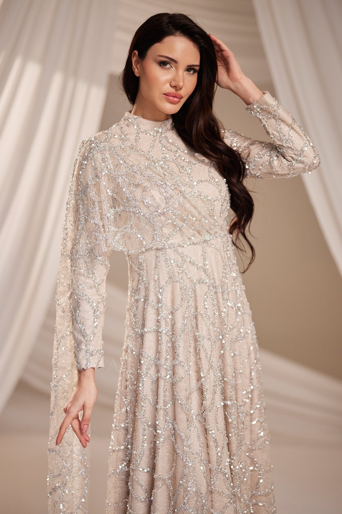 Alina Abiye - BBALN2403