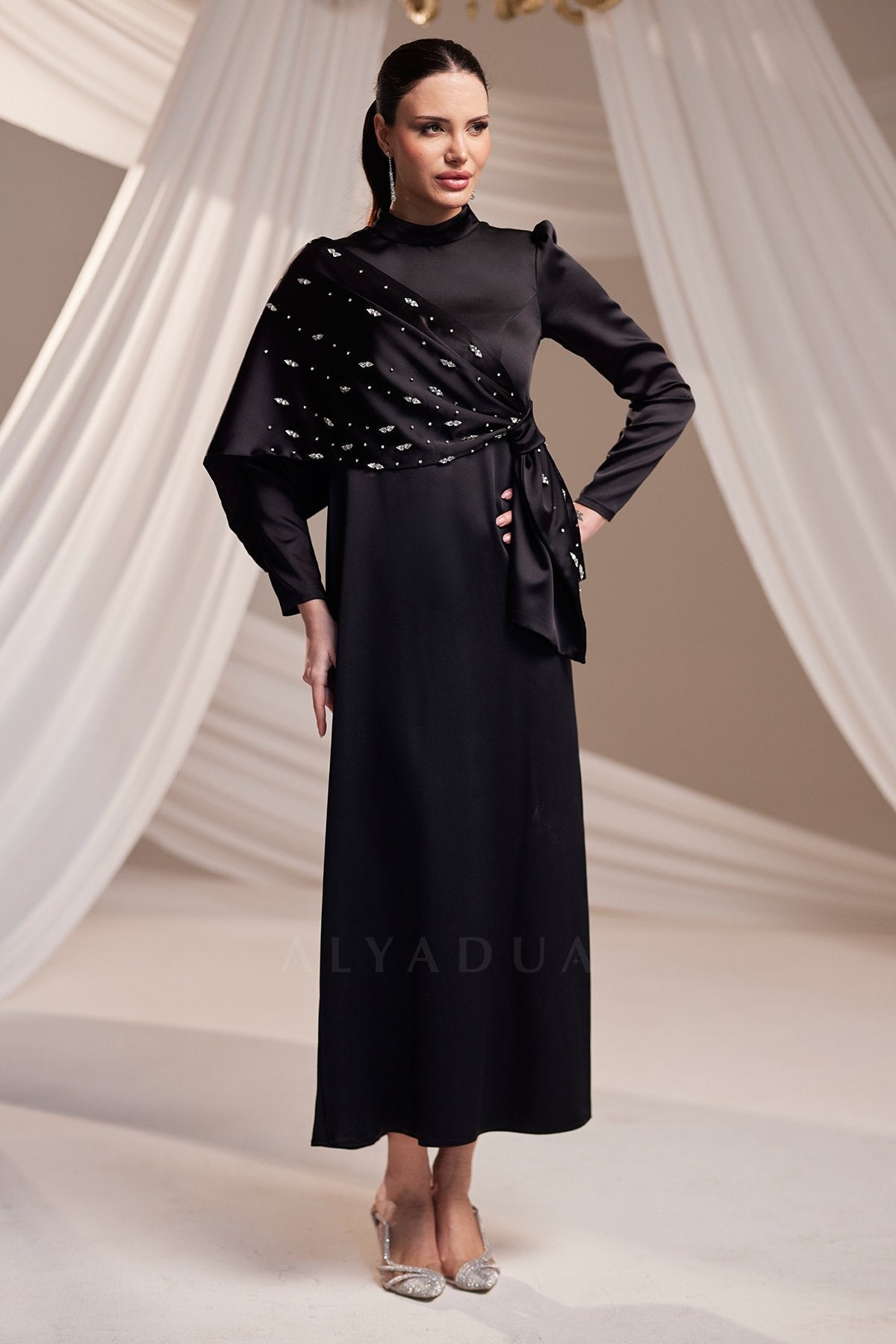 Ayda Abiye - BBAYD2503