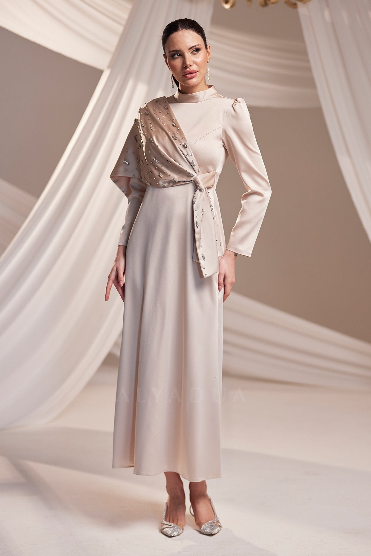 Ayda Abiye - BBAYD2503
