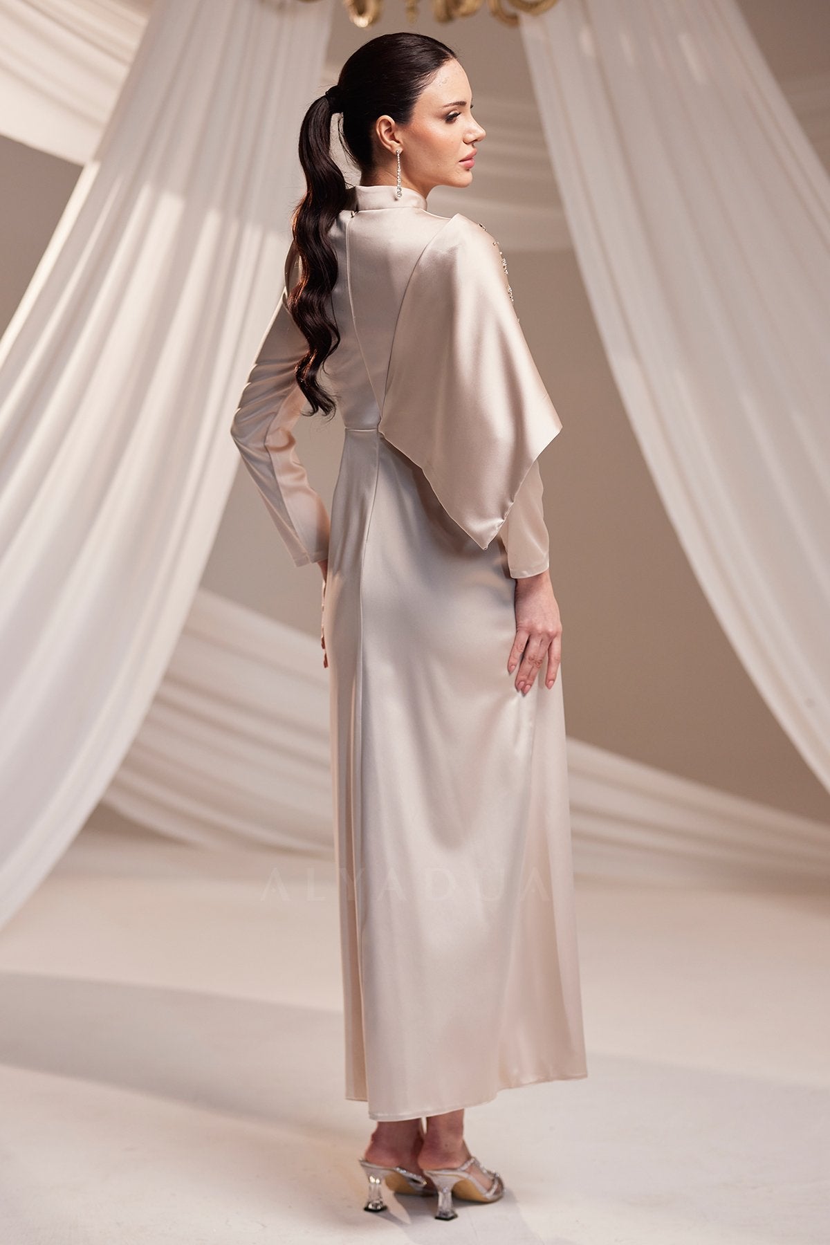 Ayda Abiye - BBAYD2503