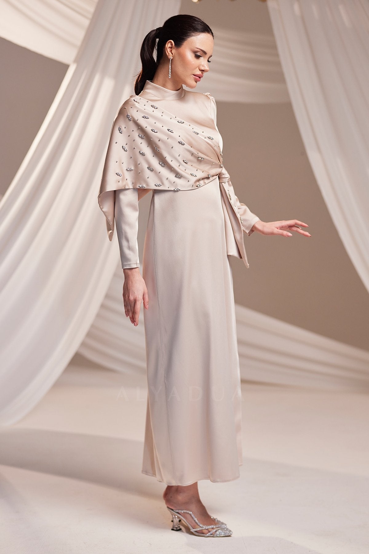 Ayda Abiye - BBAYD2503