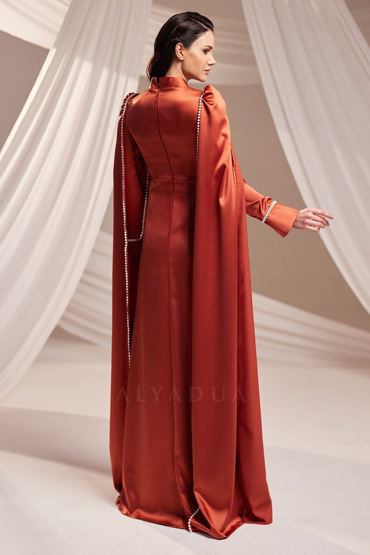 Beray Abiye - BBBRY2503