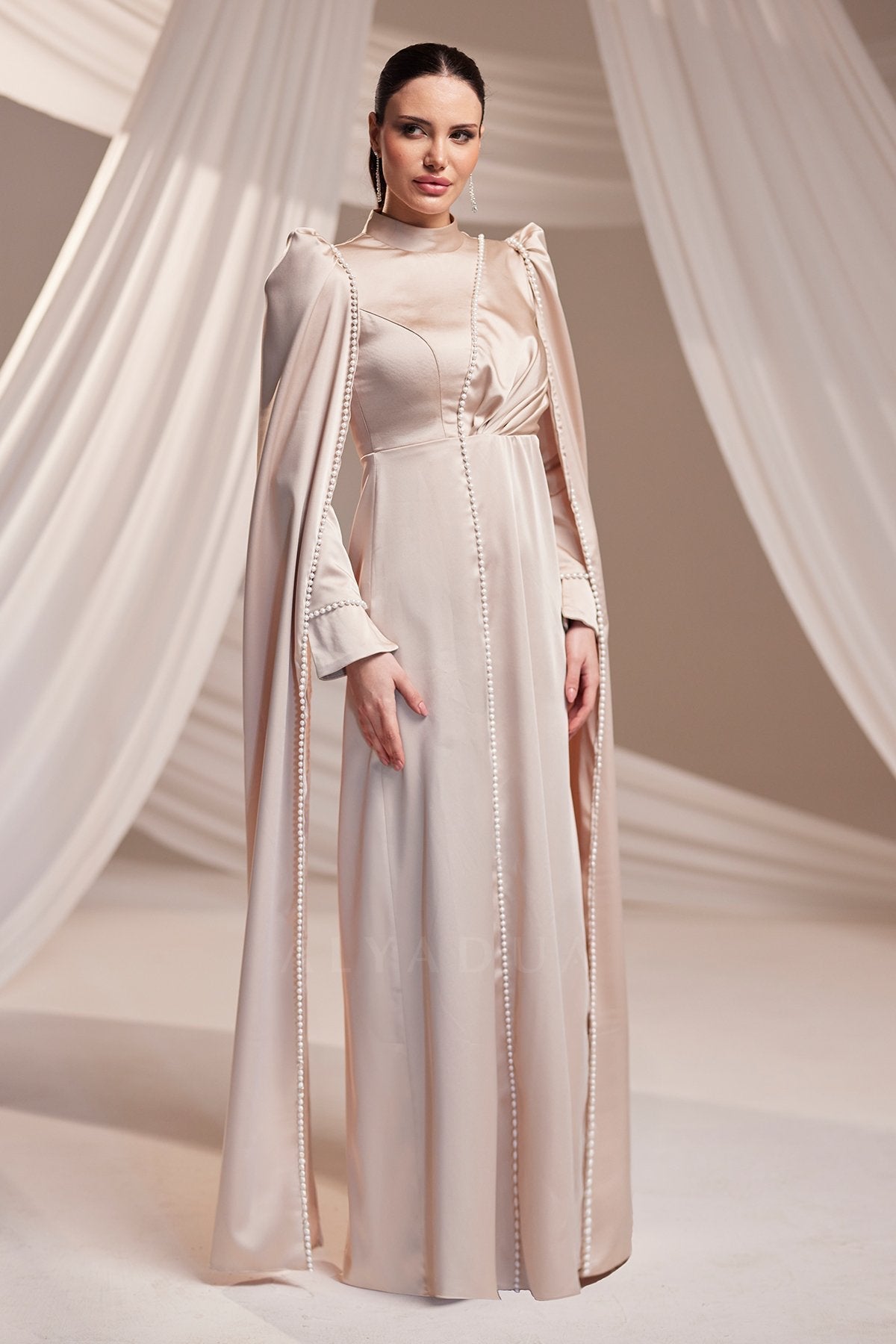Beray Abiye - BBBRY2503