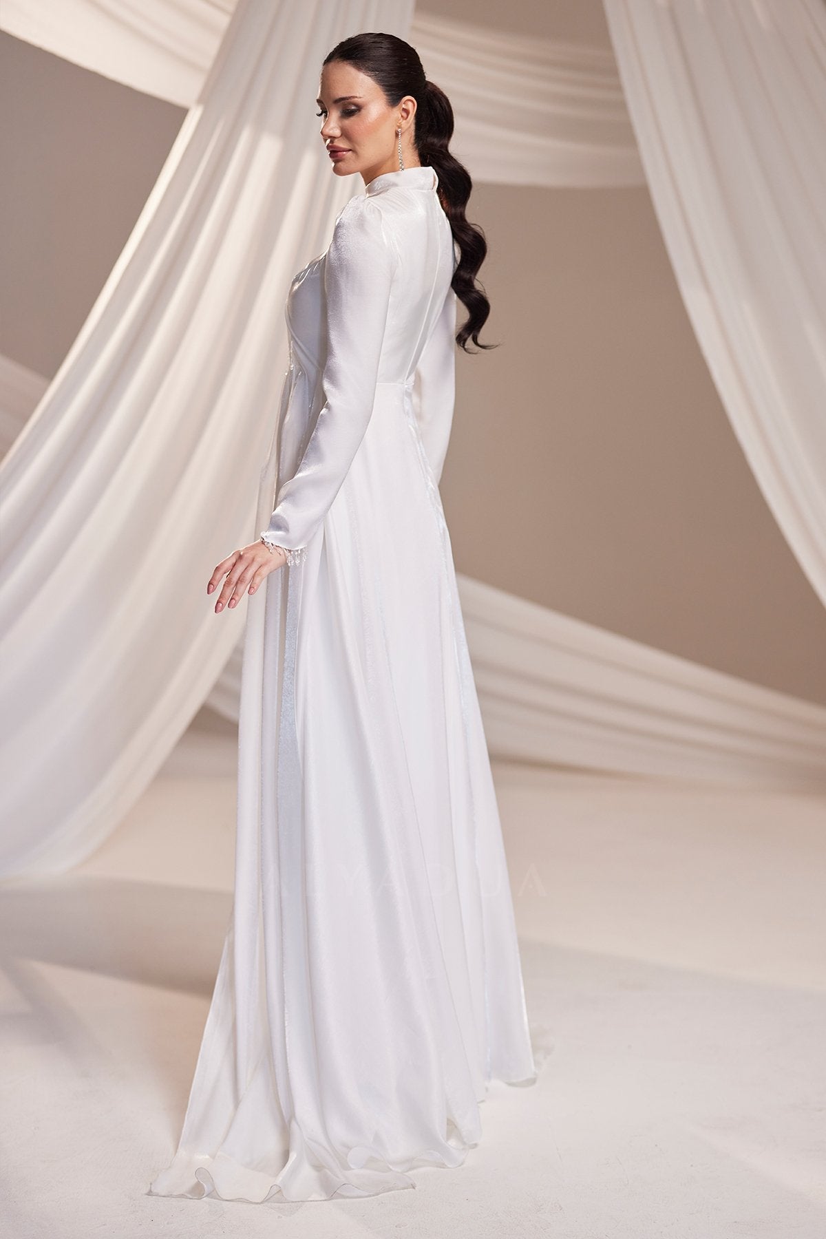 Beril Abiye - BBBRL2503