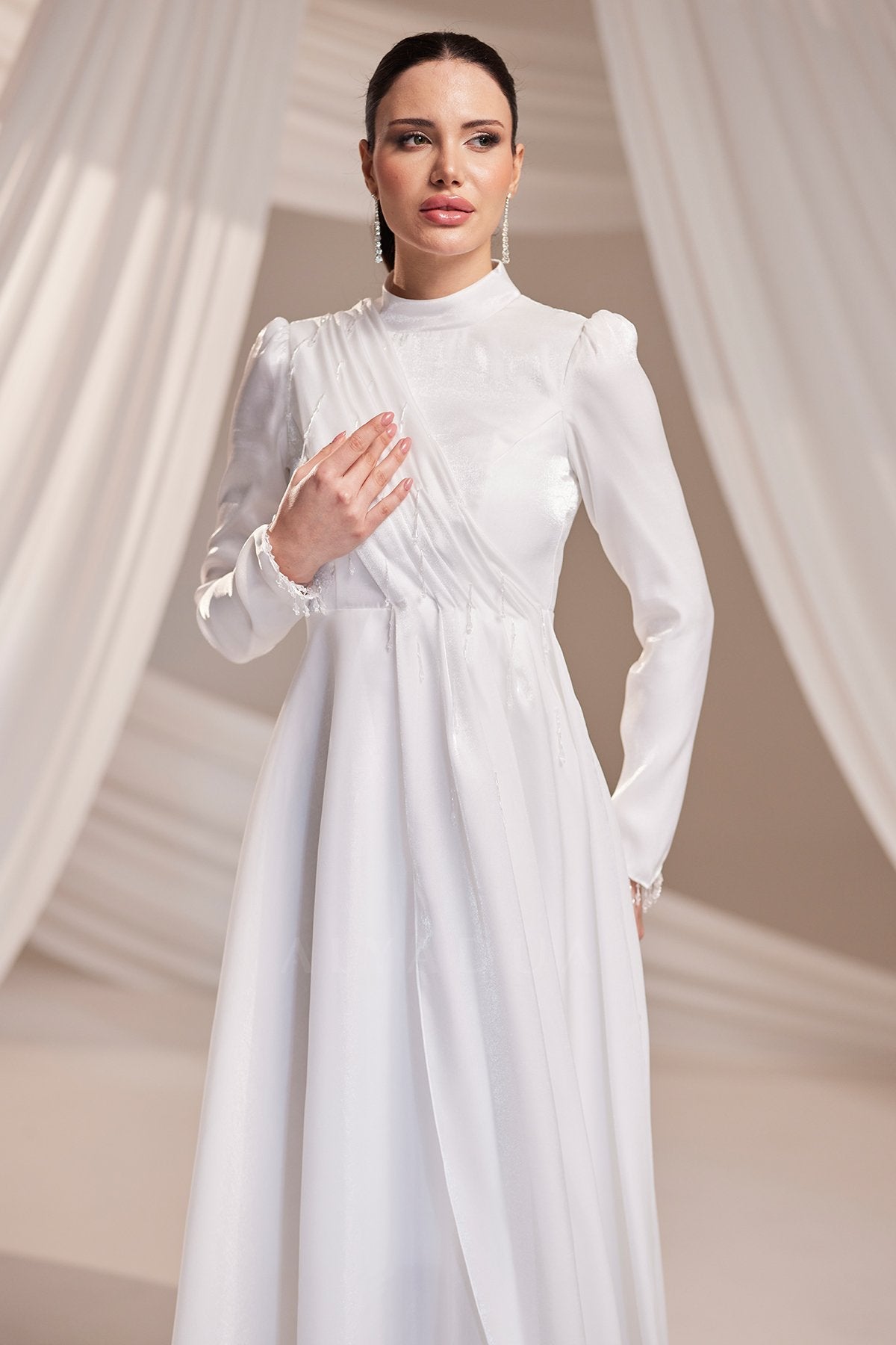 Beril Abiye - BBBRL2503