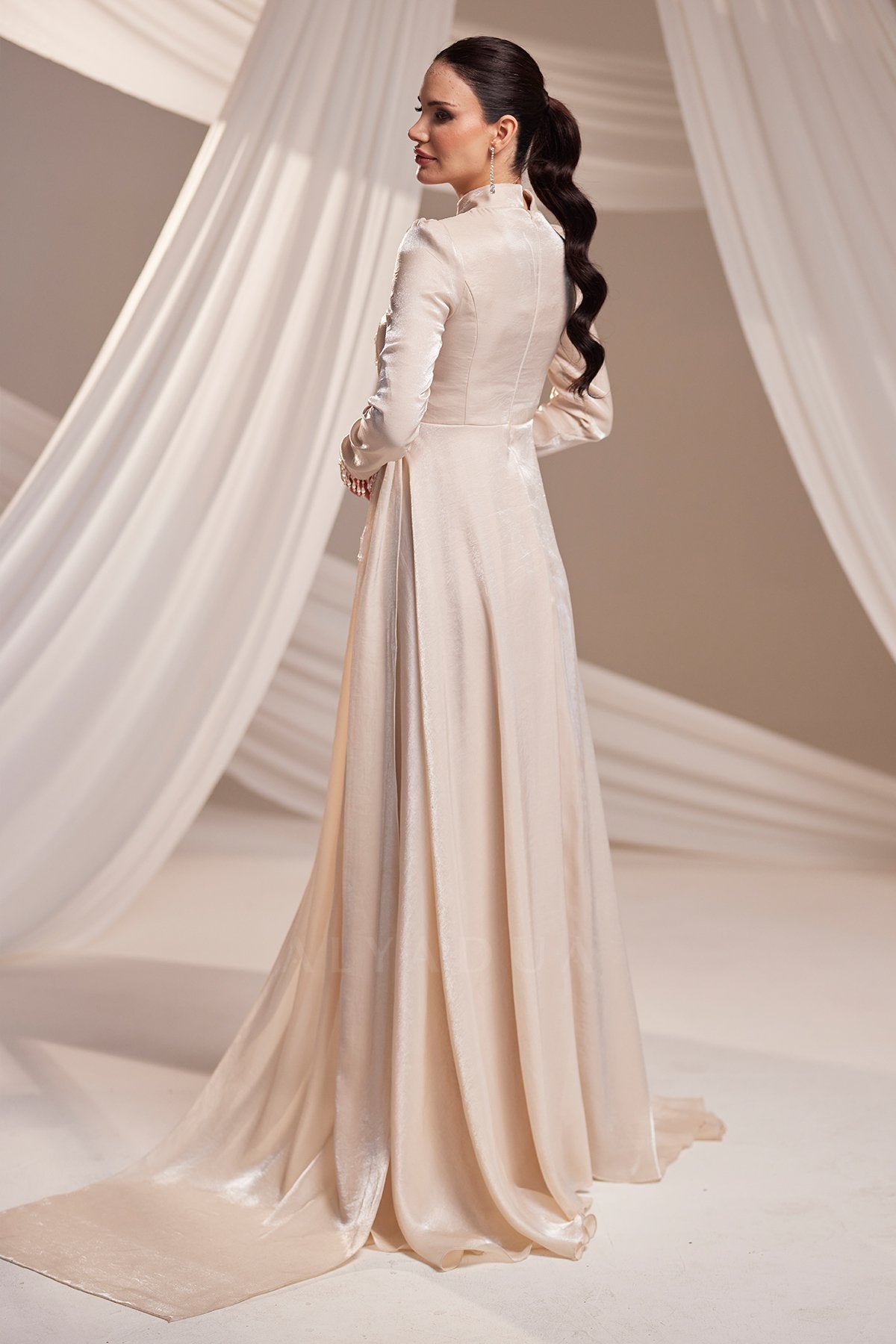 Beril Abiye - BBBRL2503