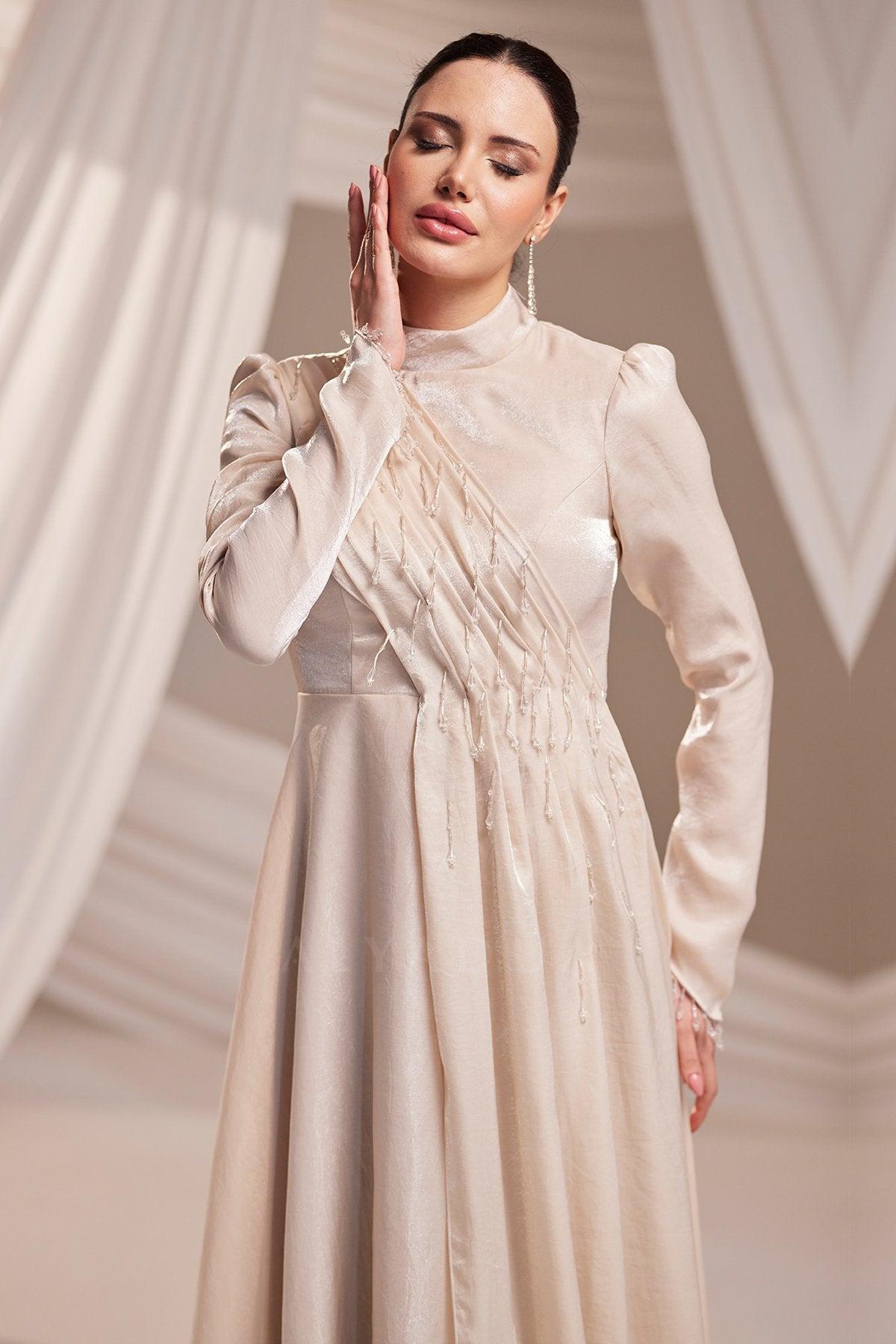 Beril Abiye - BBBRL2503