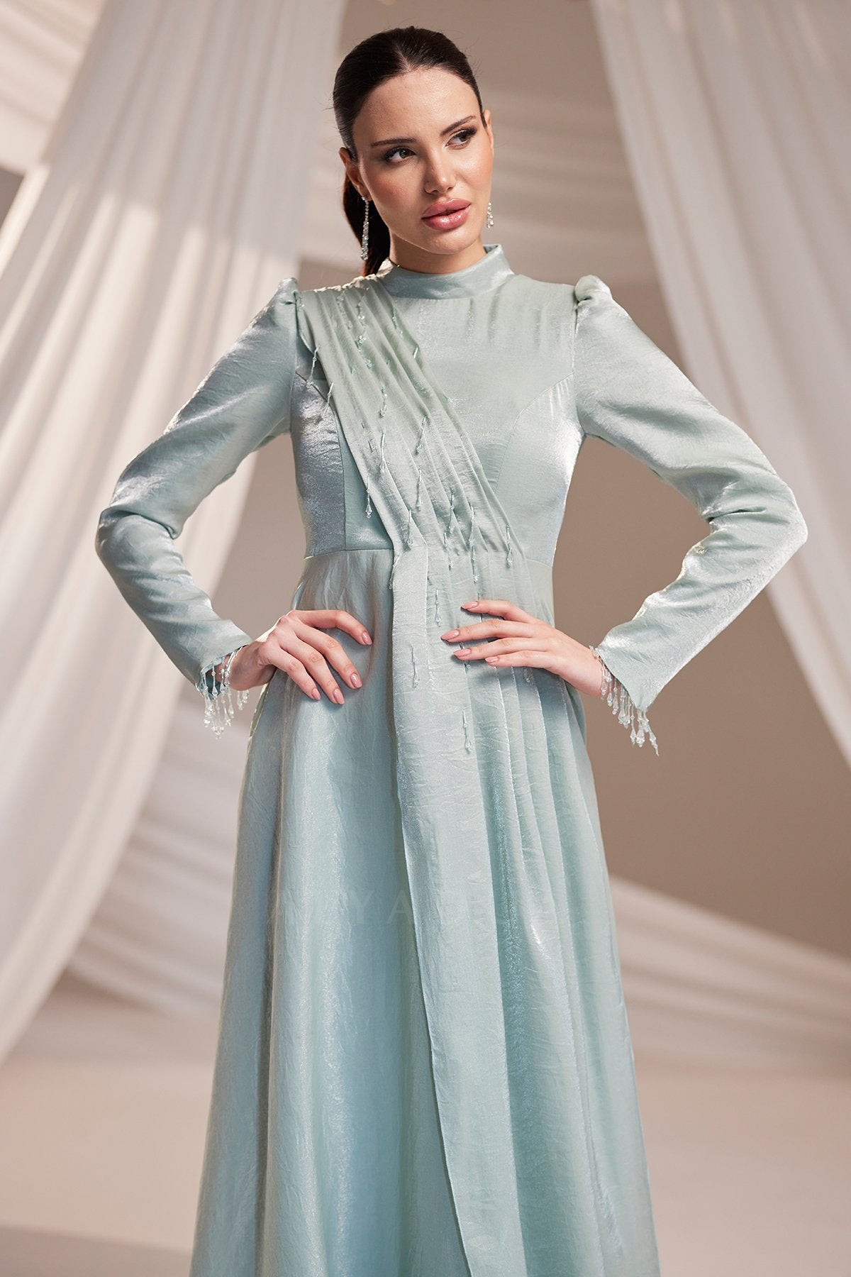 Beril Abiye - BBBRL2503