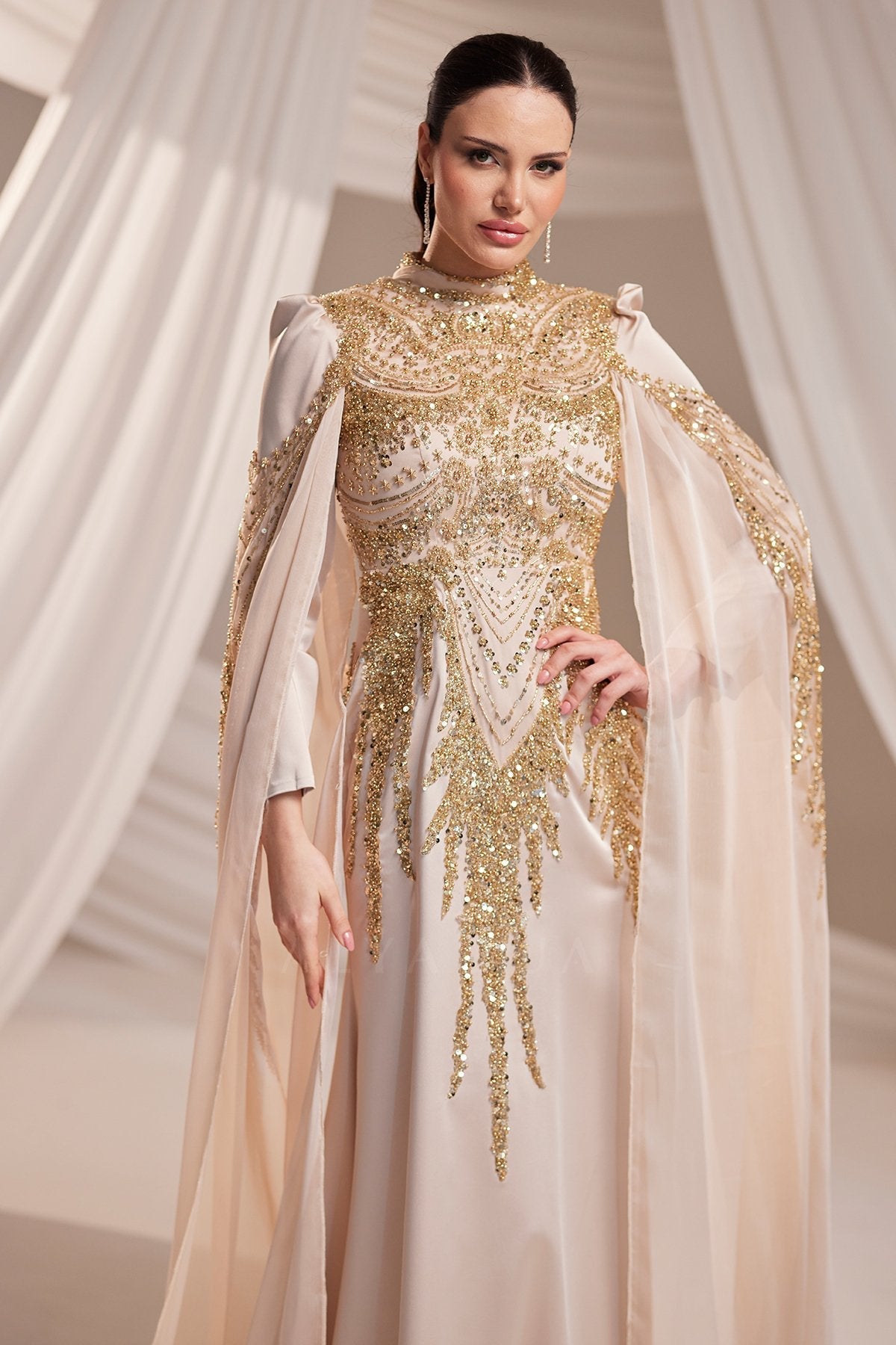 Diora Abiye - BBDRA2503