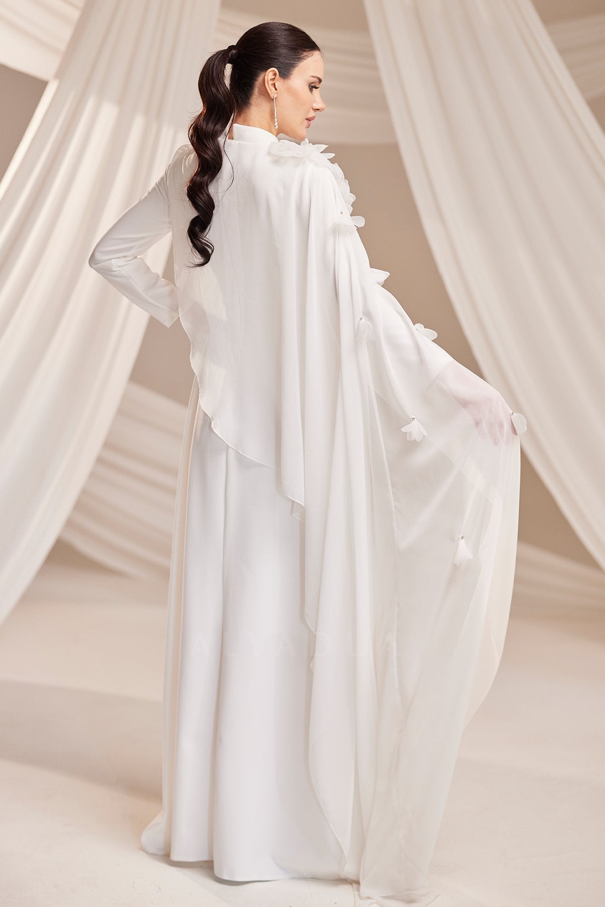 Eftelya Abiye - BBETY2603