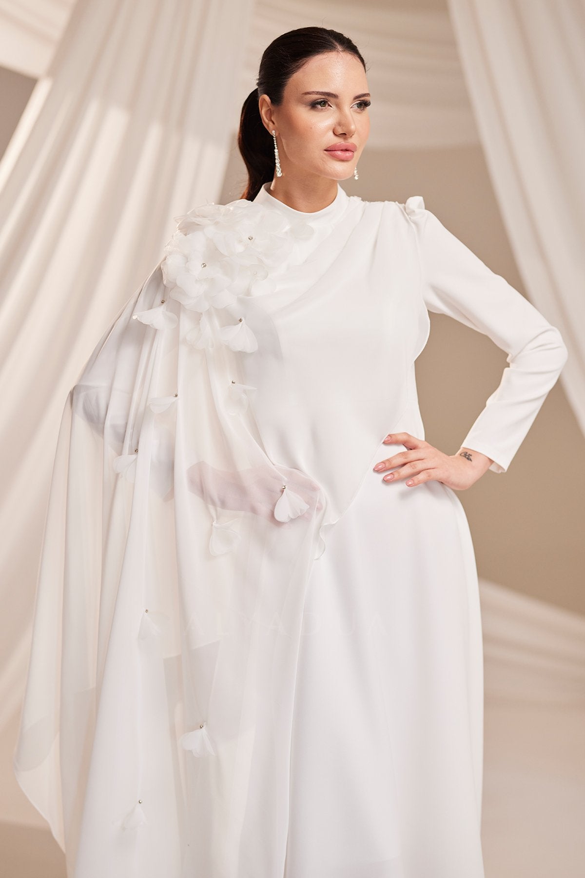 Eftelya Abiye - BBETY2603