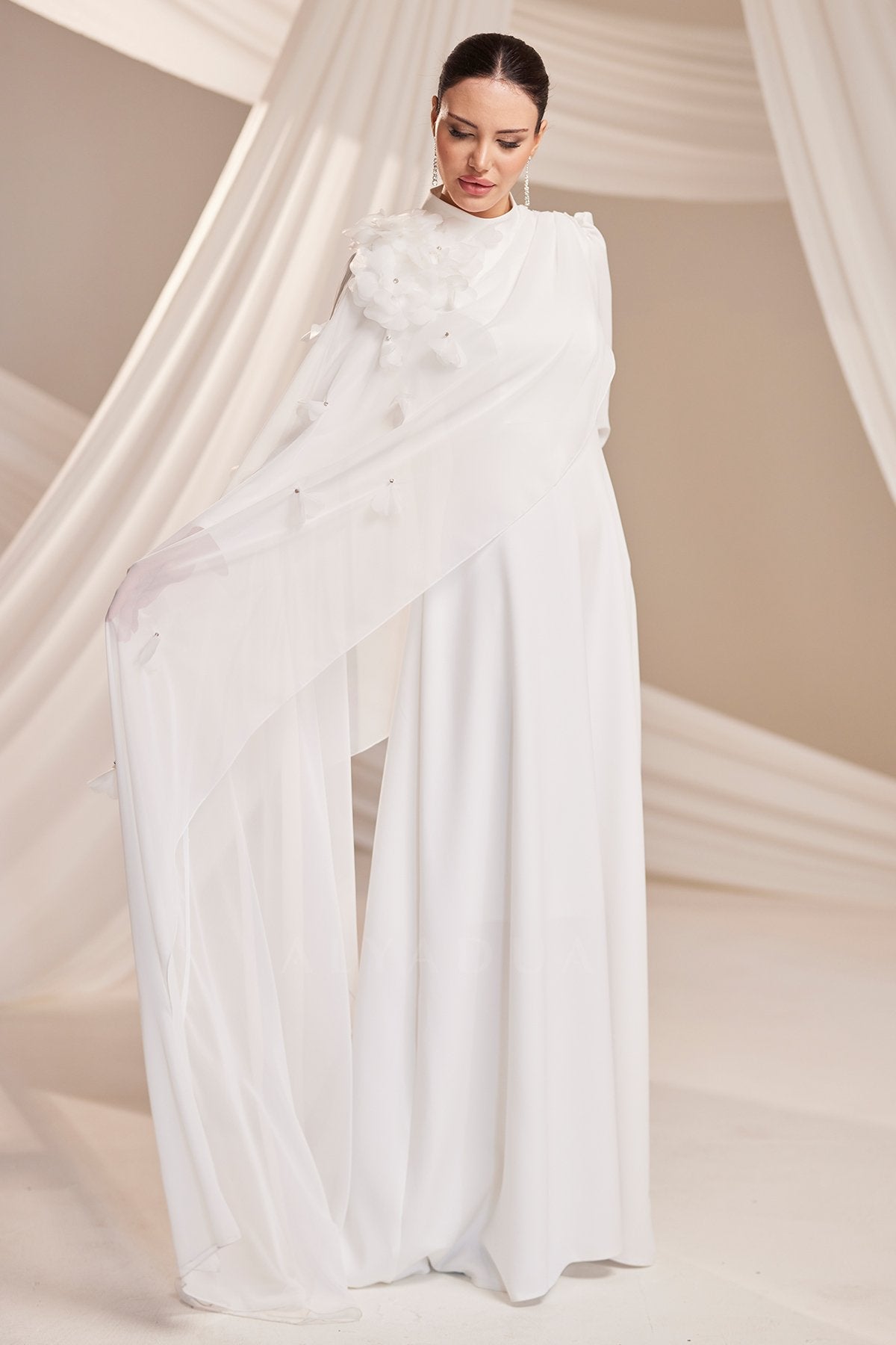 Eftelya Abiye - BBETY2603