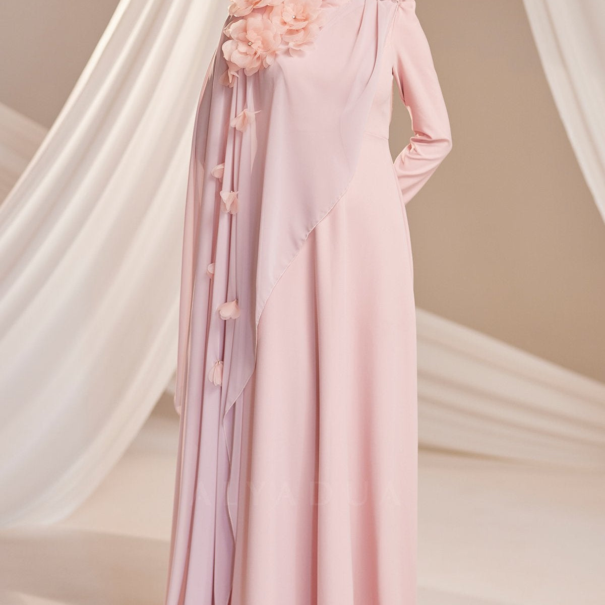 Eftelya Abiye - BBETY2603
