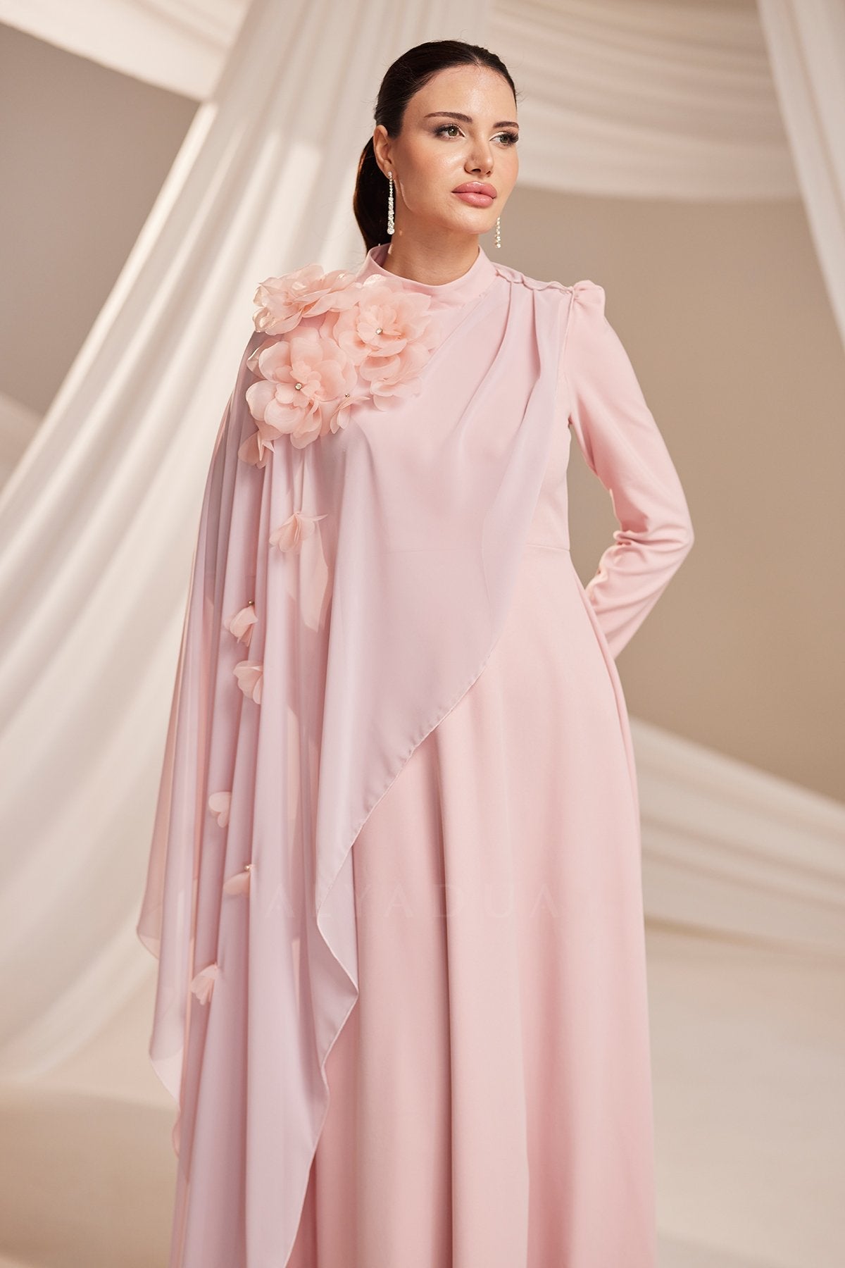 Eftelya Abiye - BBETY2603