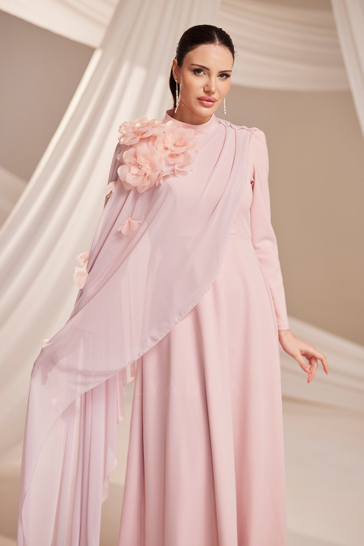 Eftelya Abiye - BBETY2603