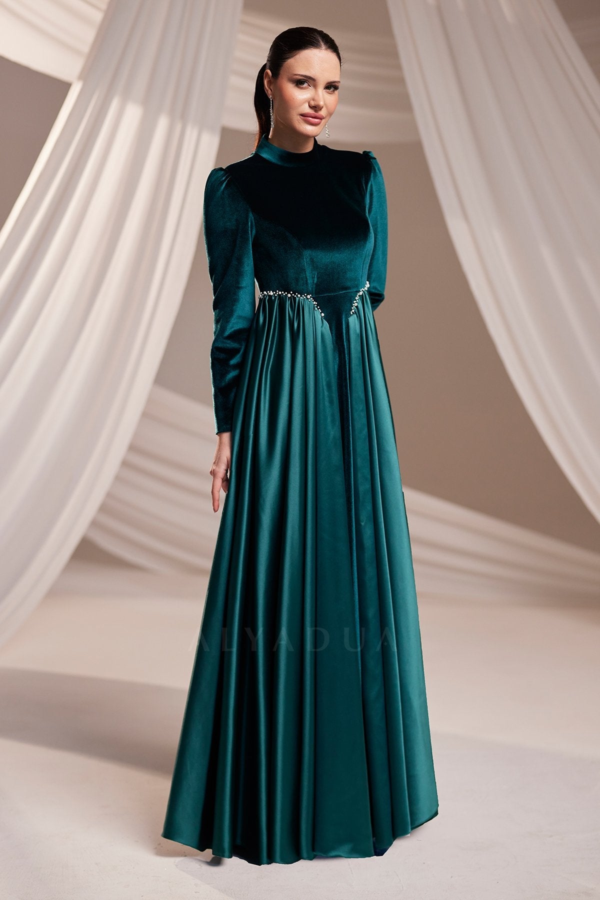 Elmira Abiye - BBALM2603