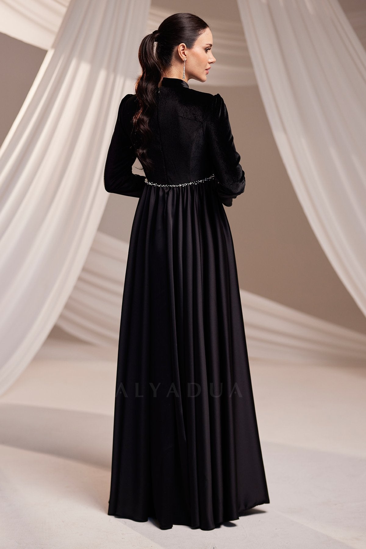 Elmira Abiye - BBALM2603