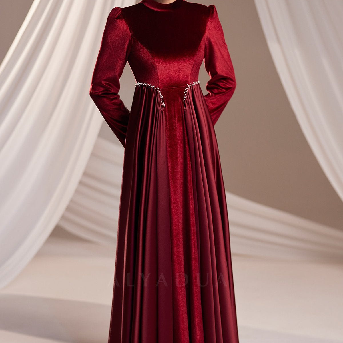 Elmira Abiye - BBALM2603