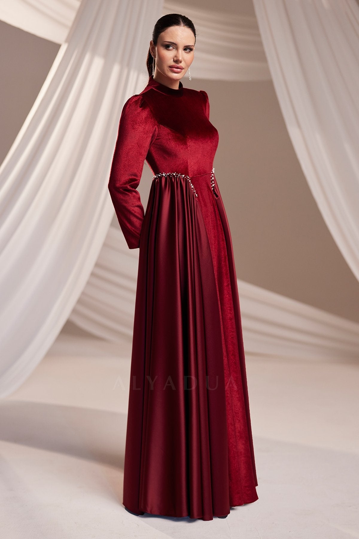 Elmira Abiye - BBALM2603