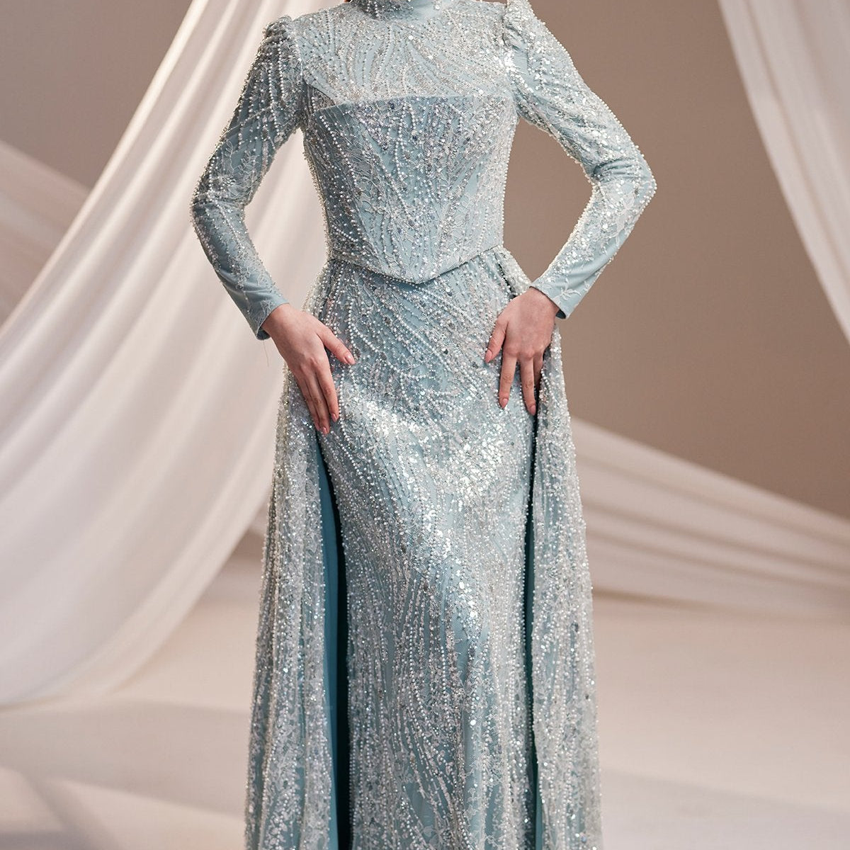 Felora Abiye - BBFLR2603