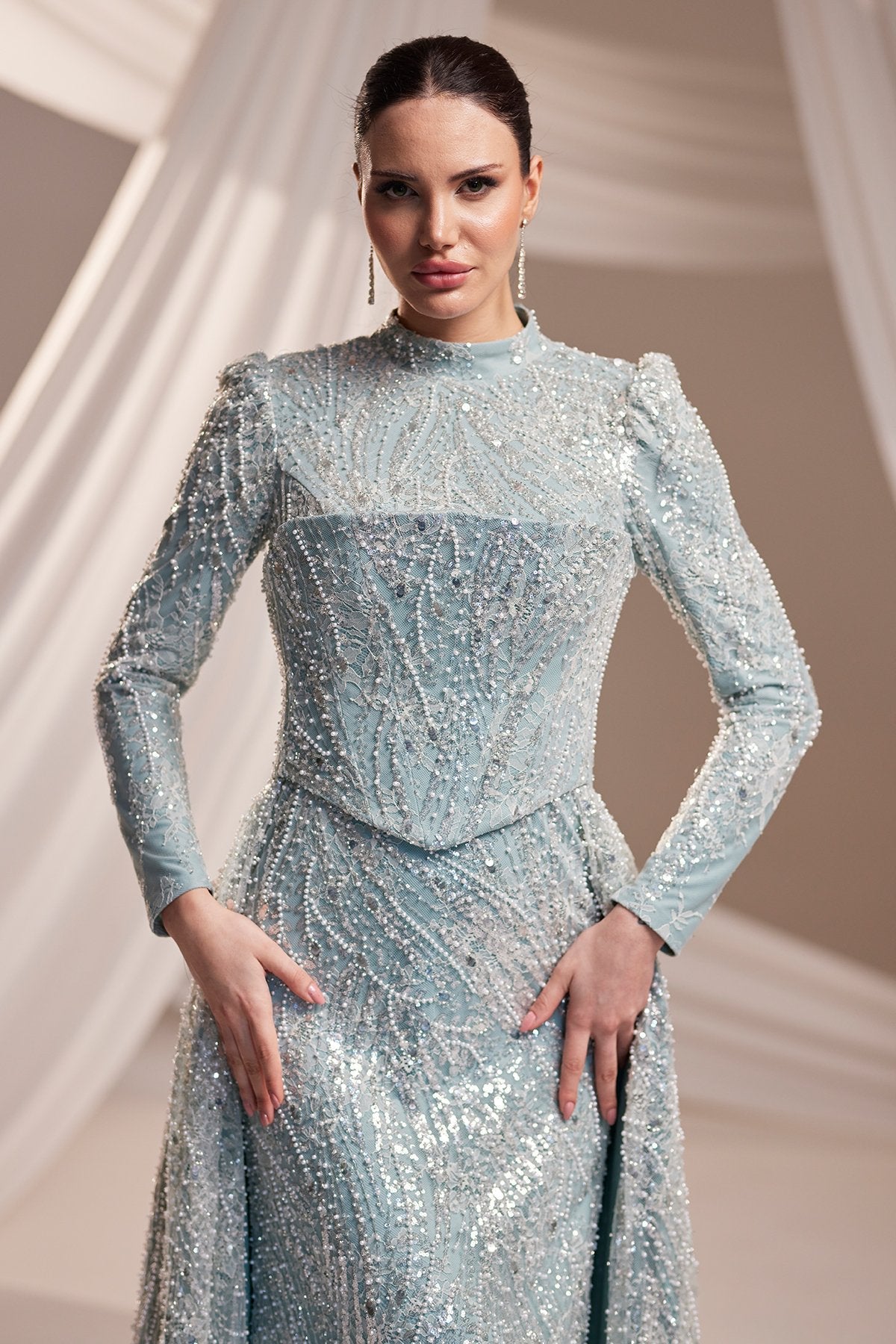 Felora Abiye - BBFLR2603