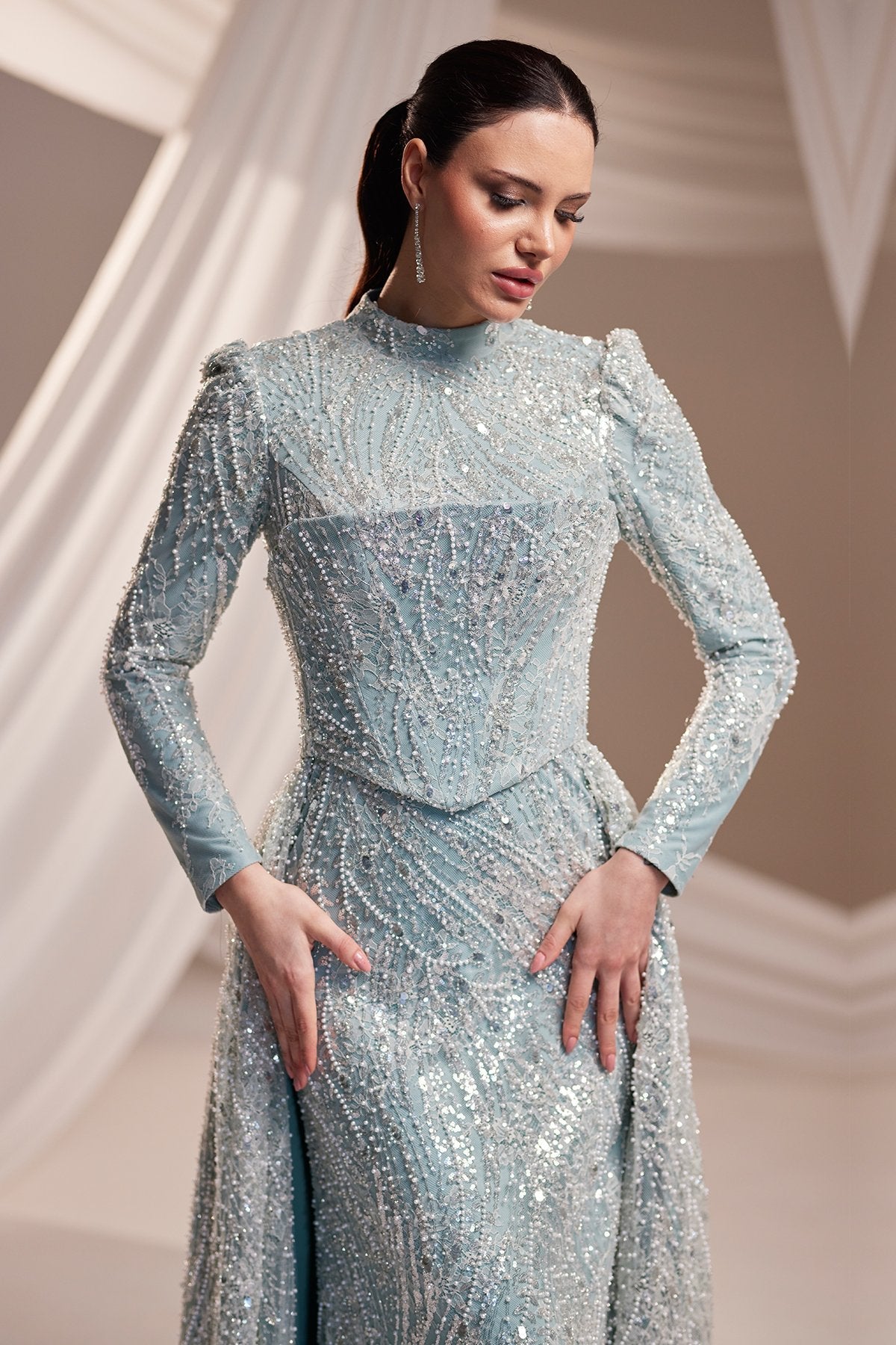 Felora Abiye - BBFLR2603