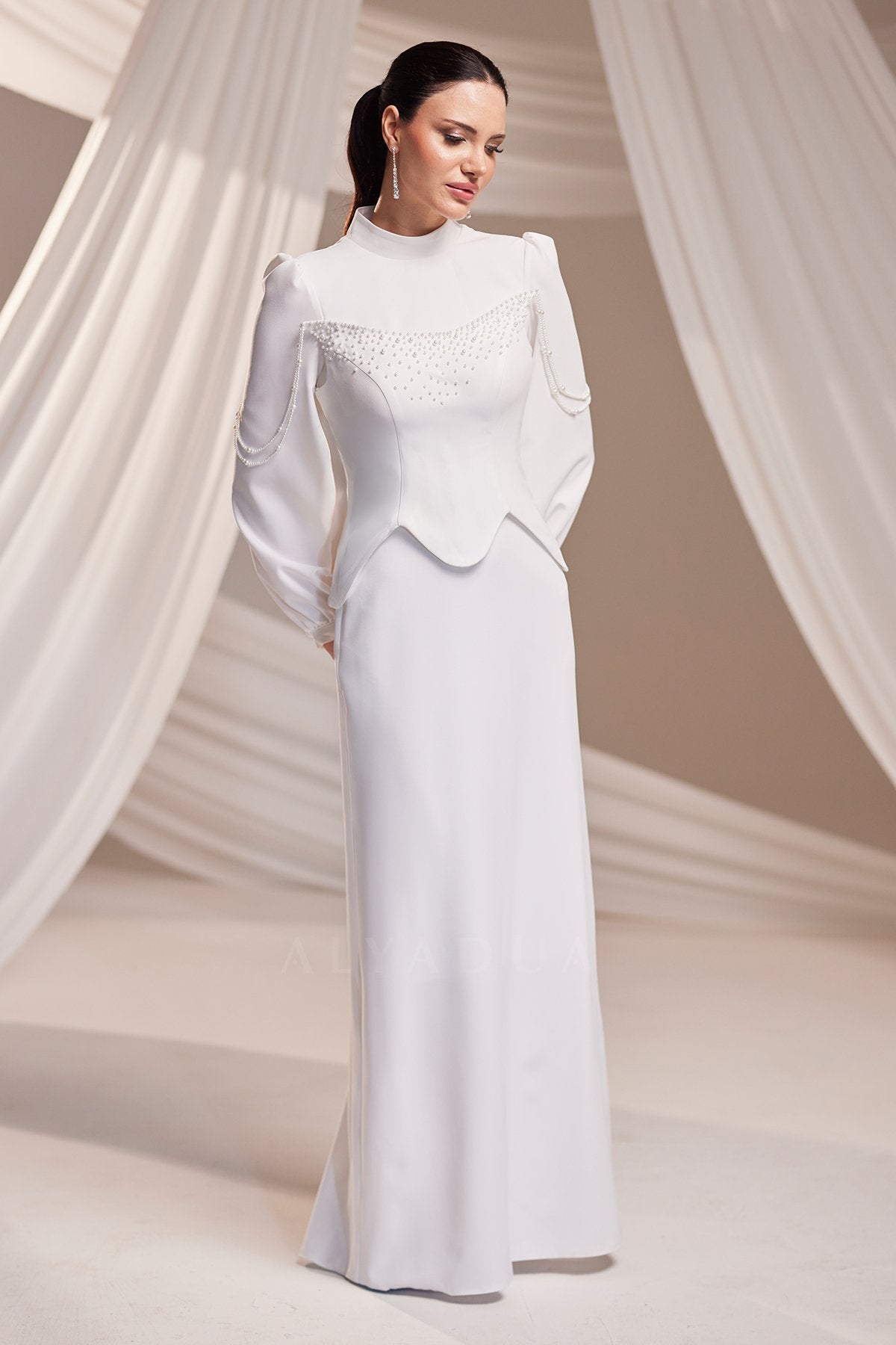 Floria Abiye - BBFLO2603