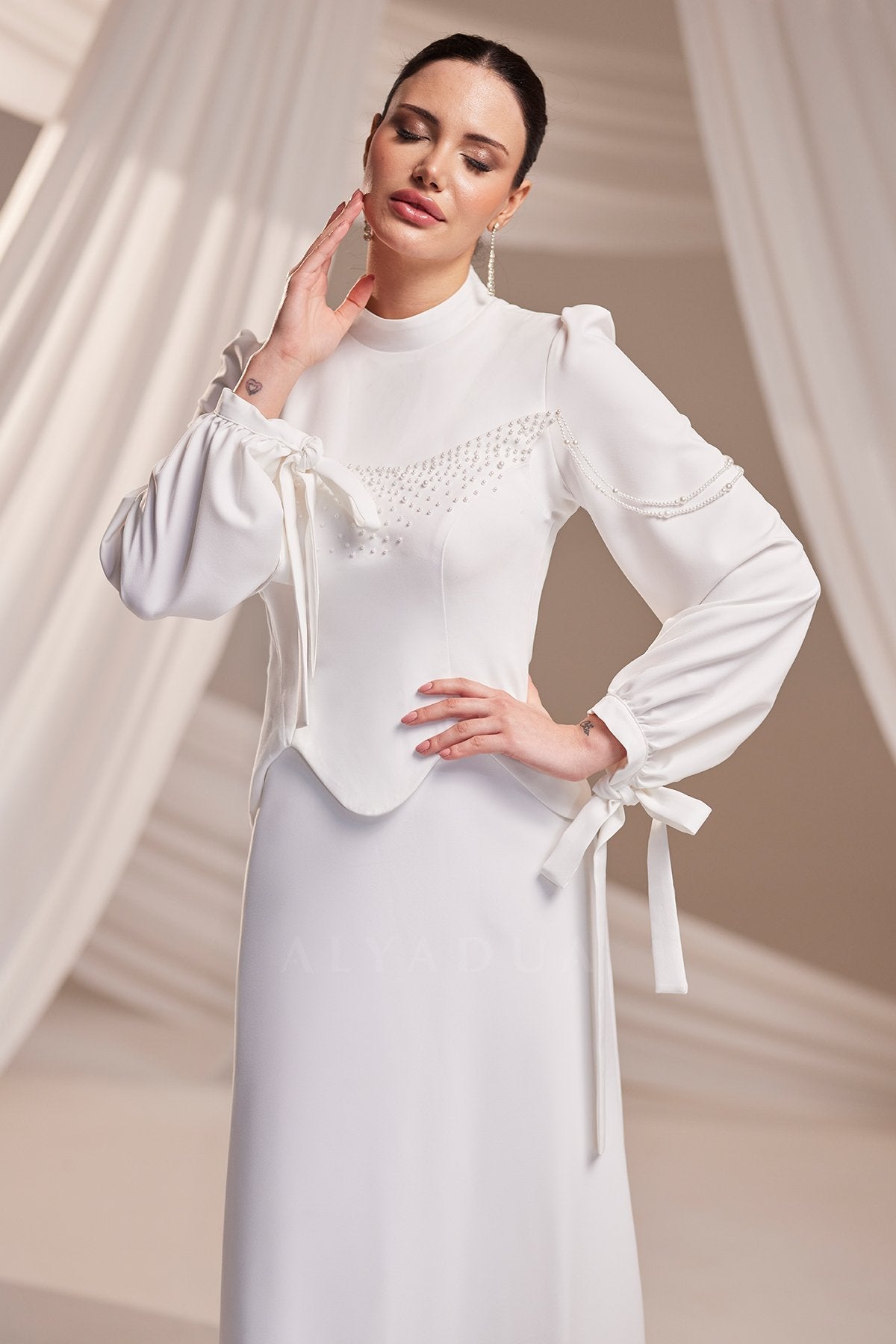 Floria Abiye - BBFLO2603