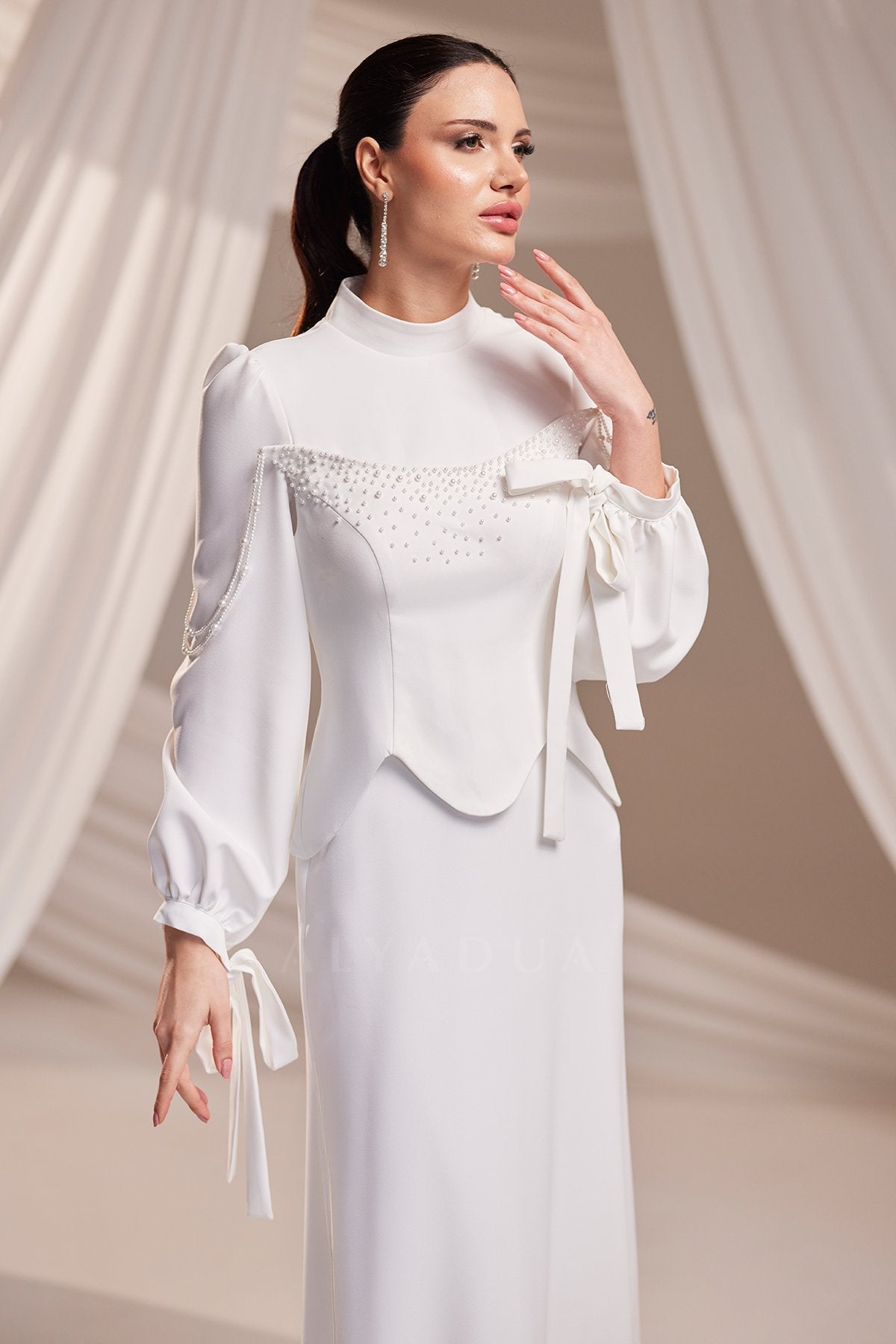 Floria Abiye - BBFLO2603
