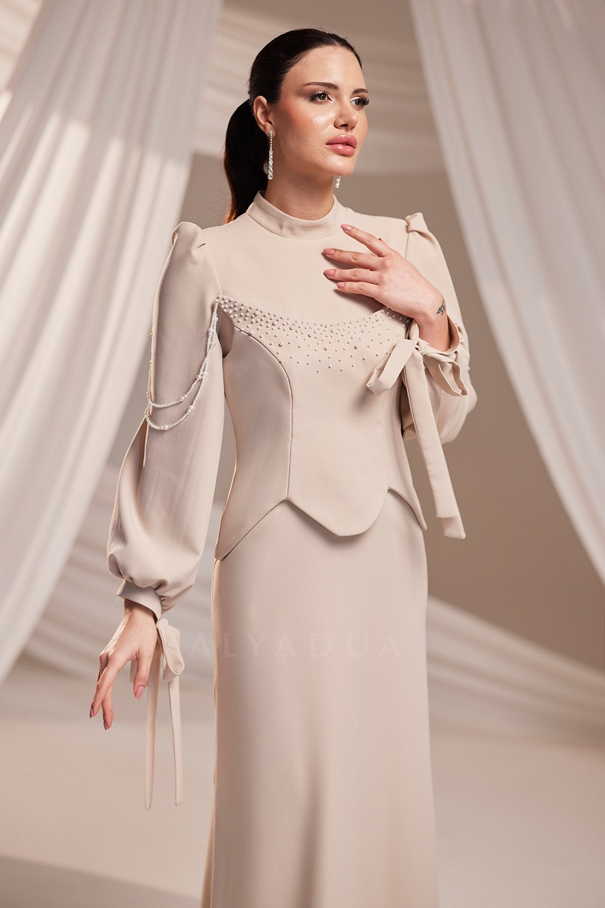 Floria Abiye - BBFLO2603