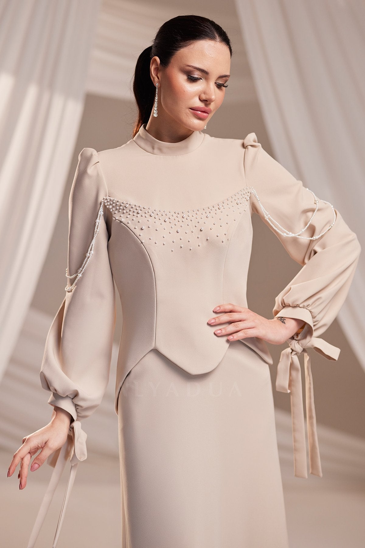 Floria Abiye - BBFLO2603