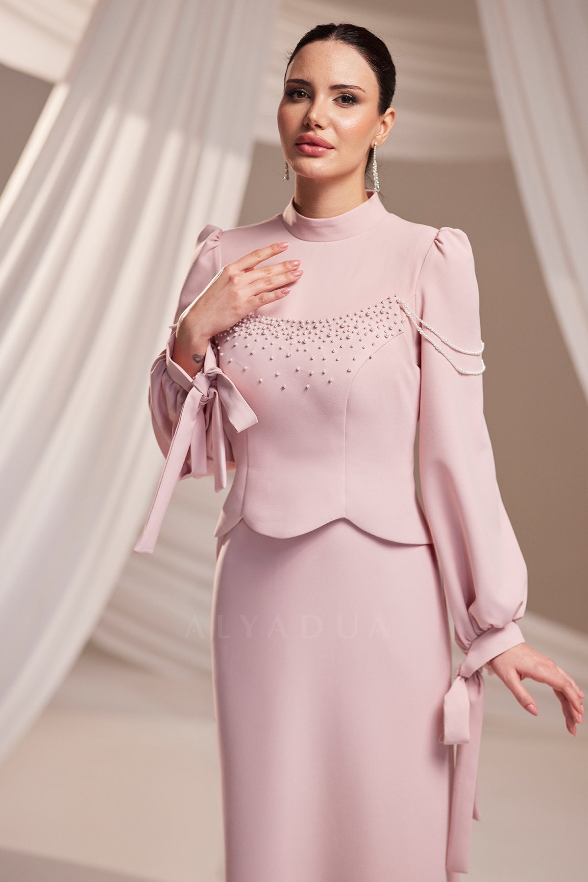 Floria Abiye - BBFLO2603