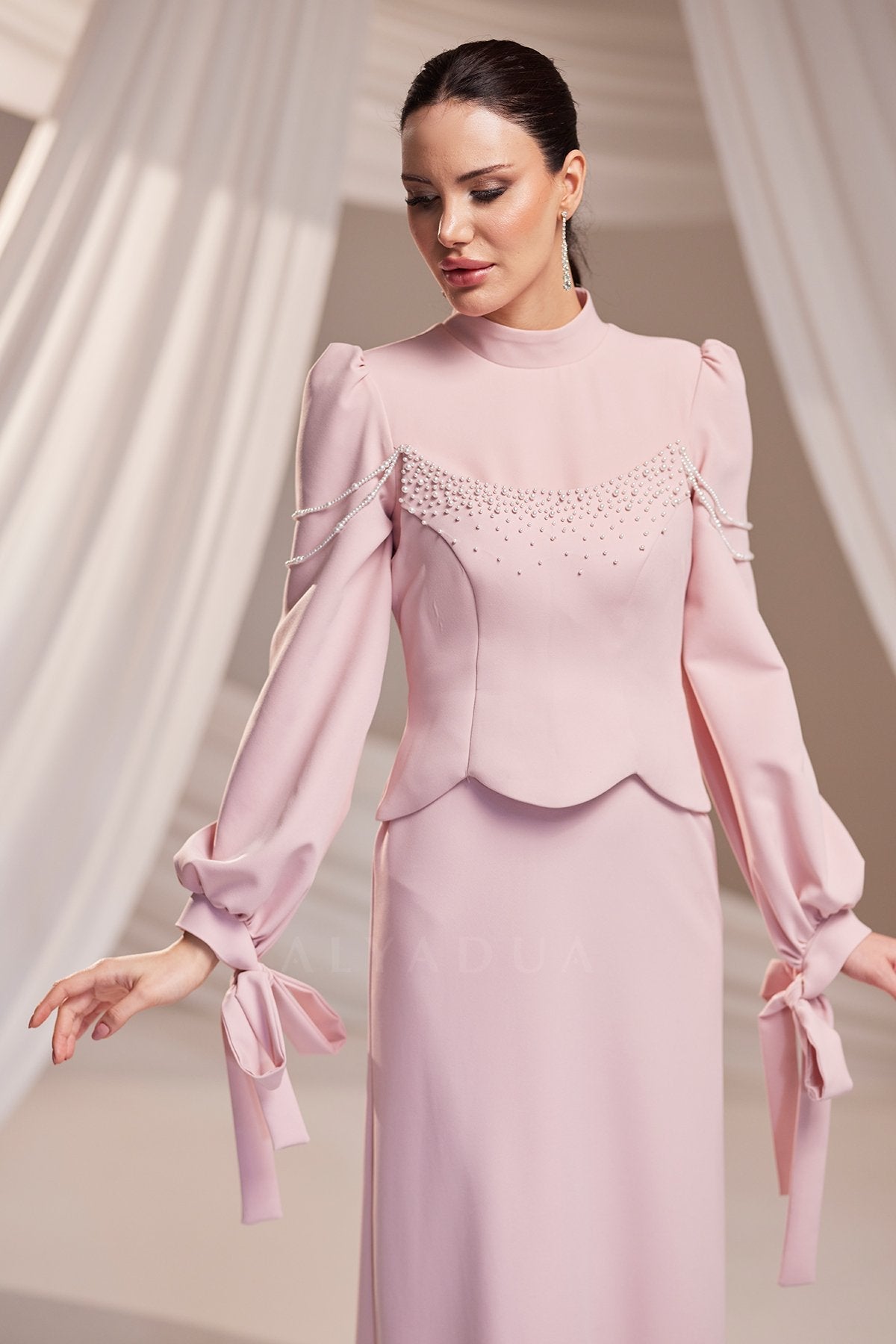 Floria Abiye - BBFLO2603