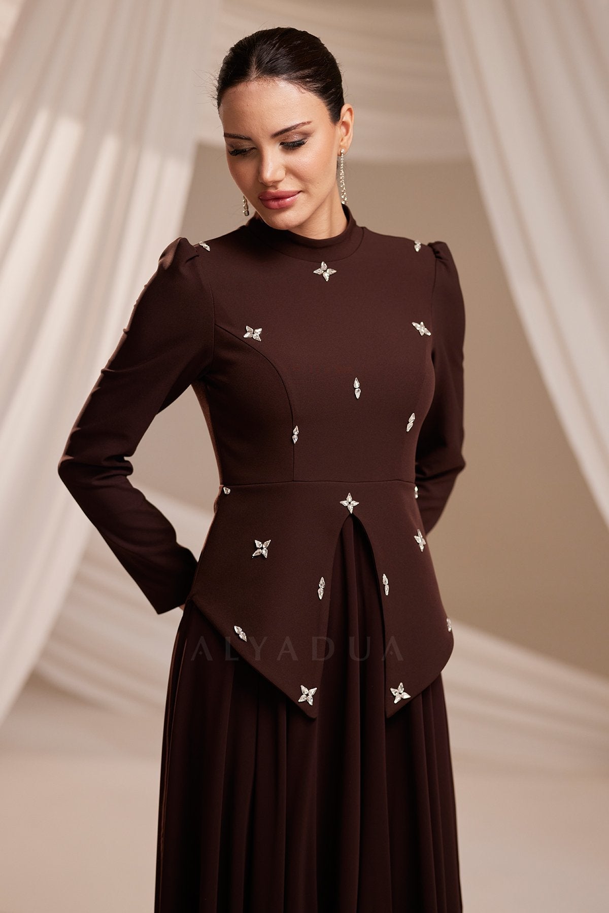 Gina Abiye - BBGNA2603