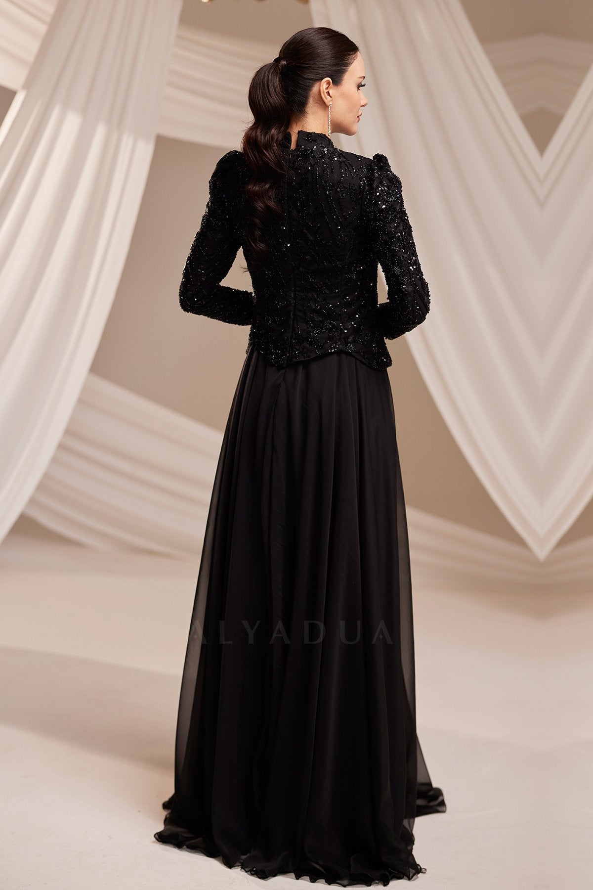 Juliet Abiye - BBJLT2603