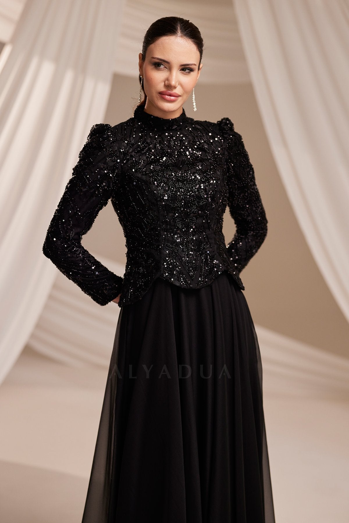 Juliet Abiye - BBJLT2603