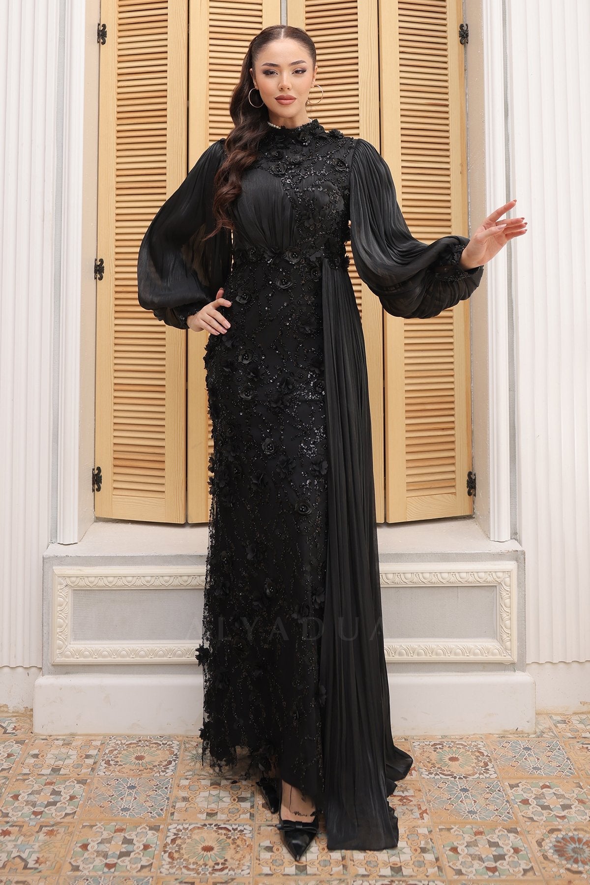 Viane Abiye - RZVNE1504