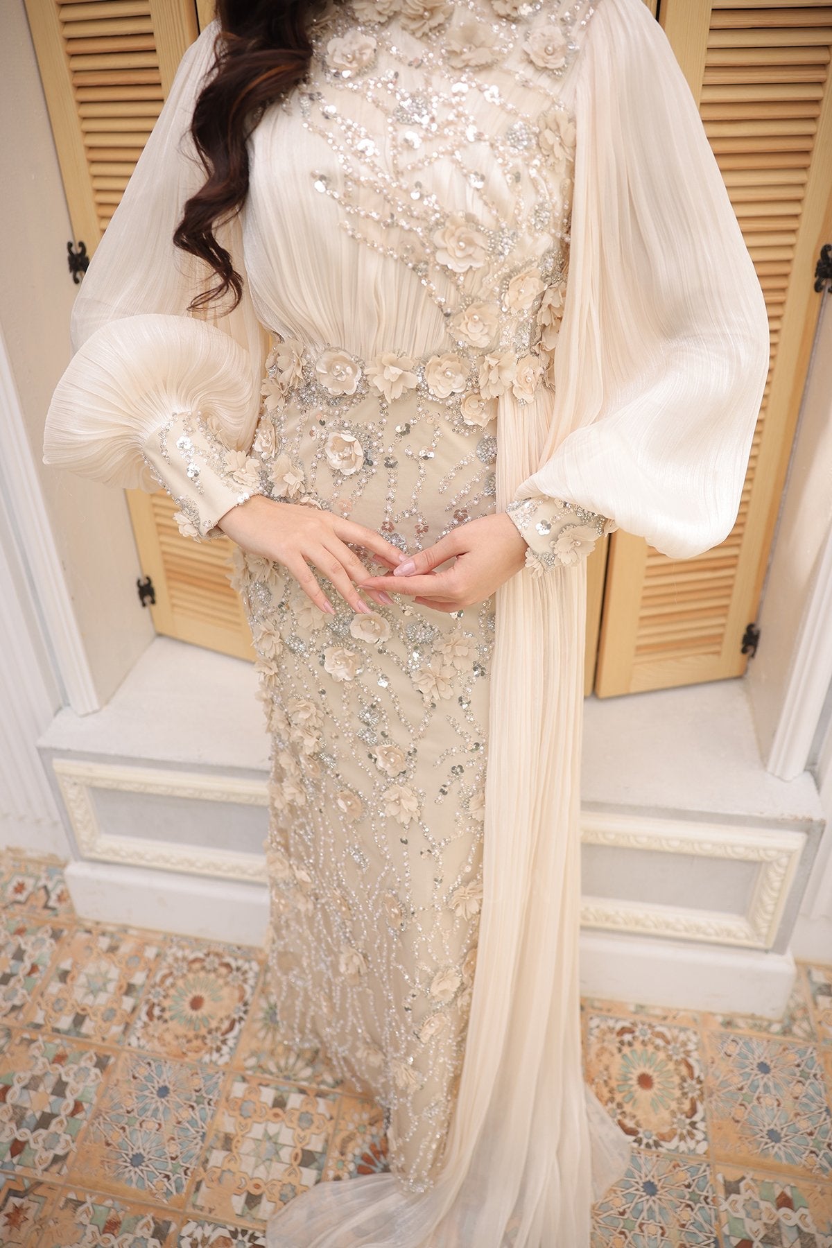 Viane Abiye - RZVNE1504