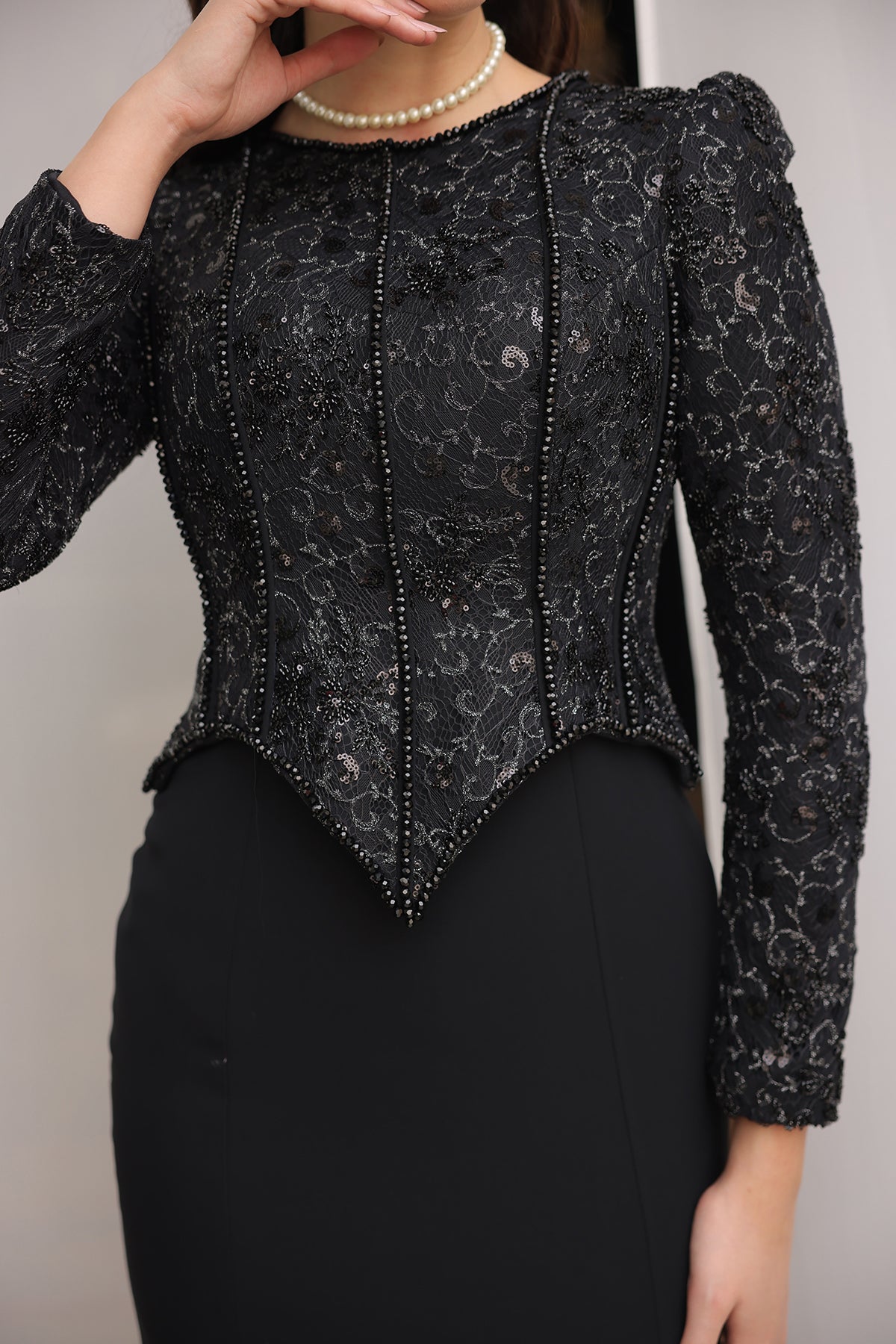 Tanya Abiye - RZTNY1504