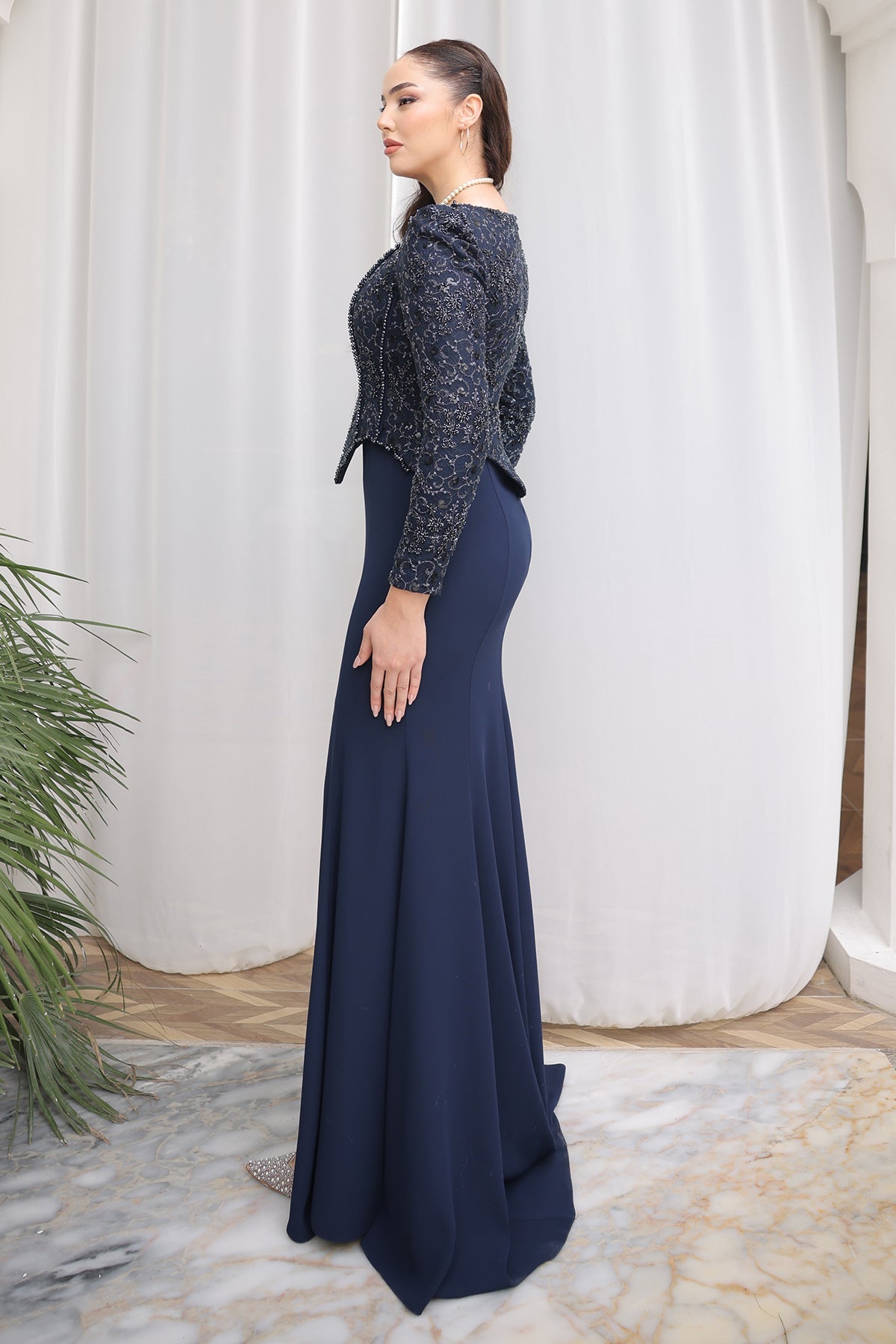 Tanya Abiye - RZTNY1504