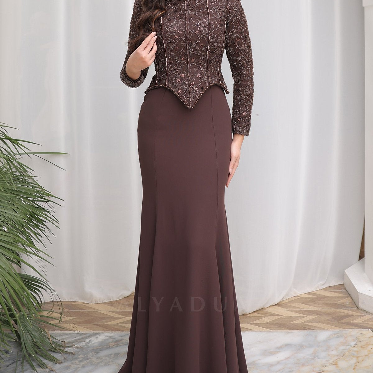 Tanya Abiye - RZTNY1504