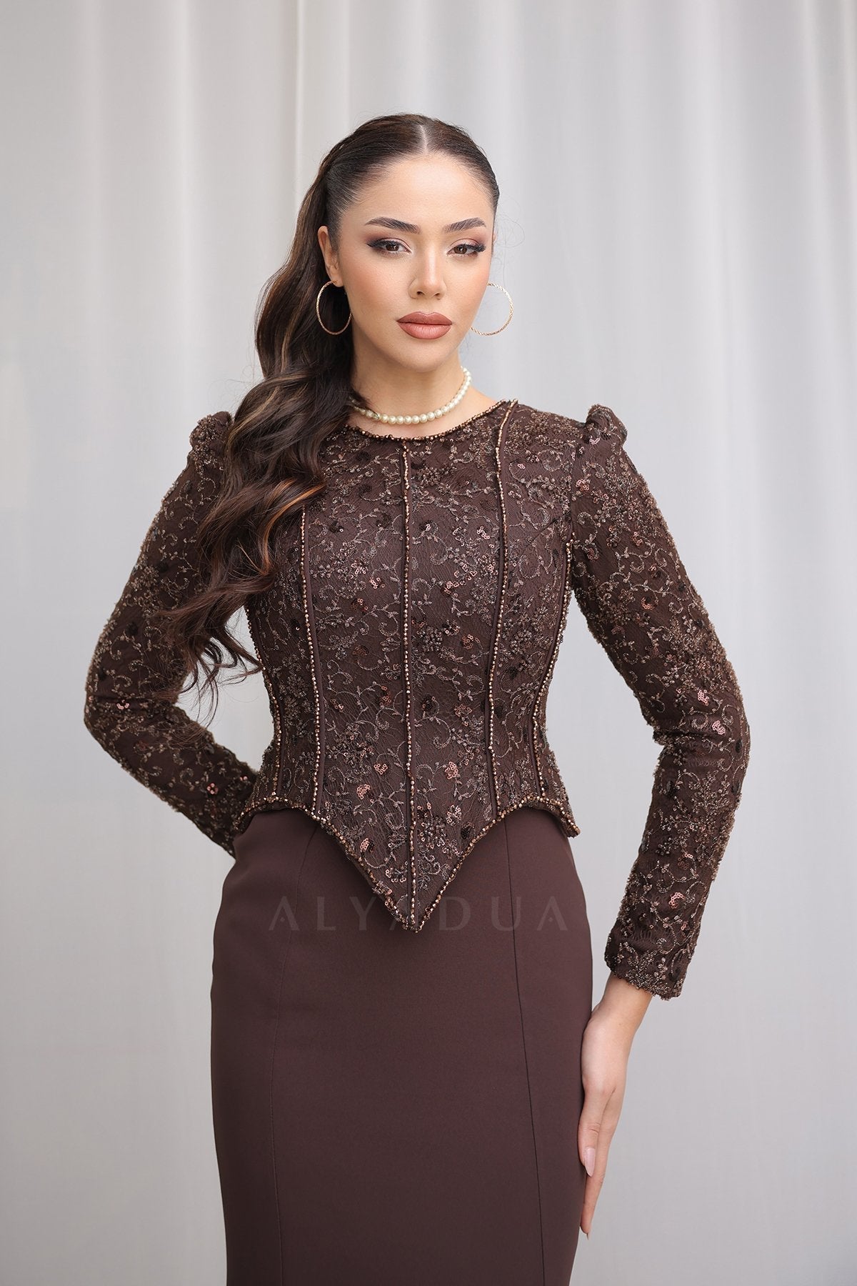 Tanya Abiye - RZTNY1504