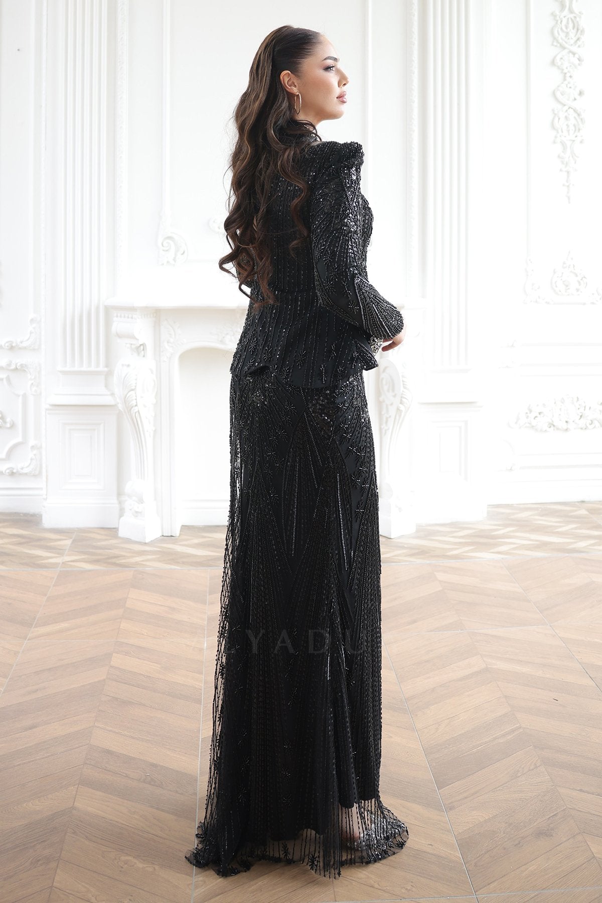 Sorrel Abiye - RZSRL1504