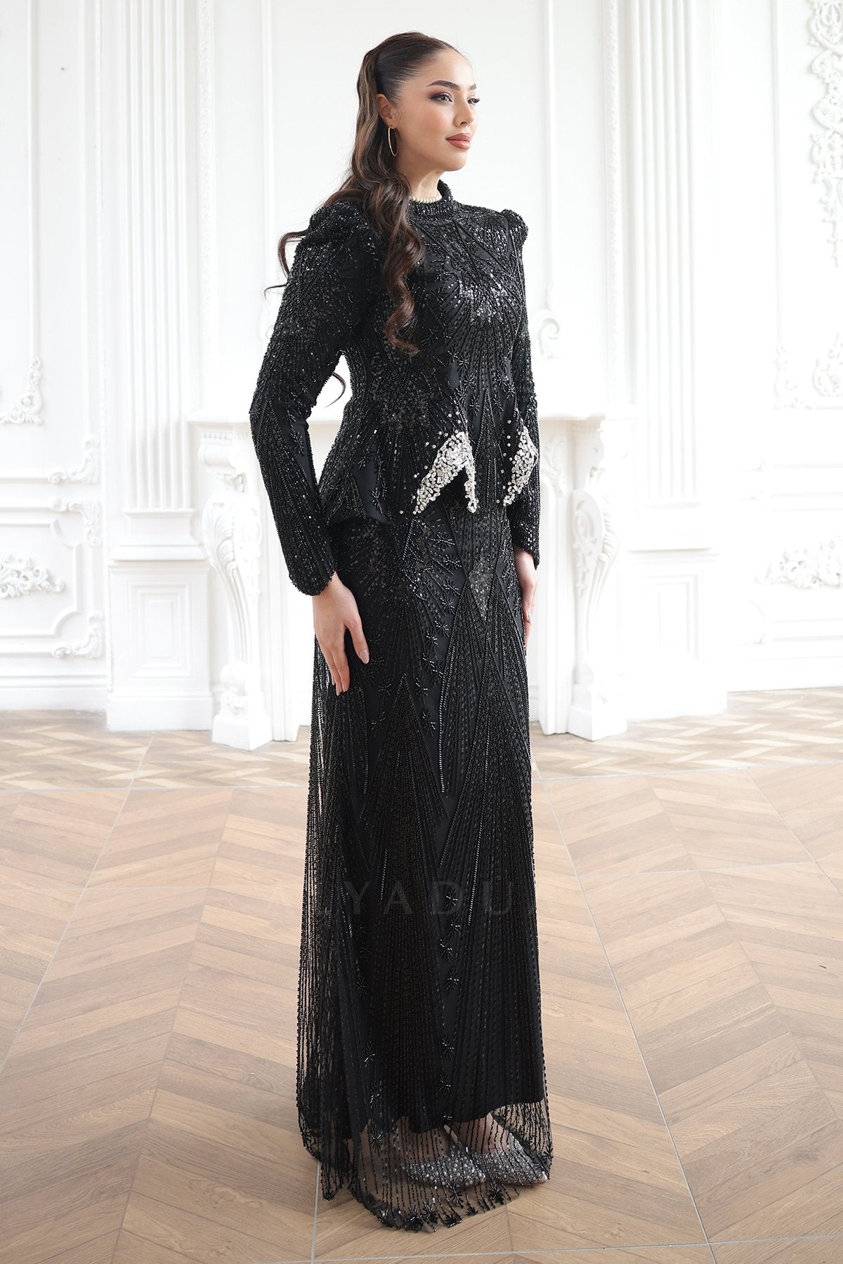 Sorrel Abiye - RZSRL1504