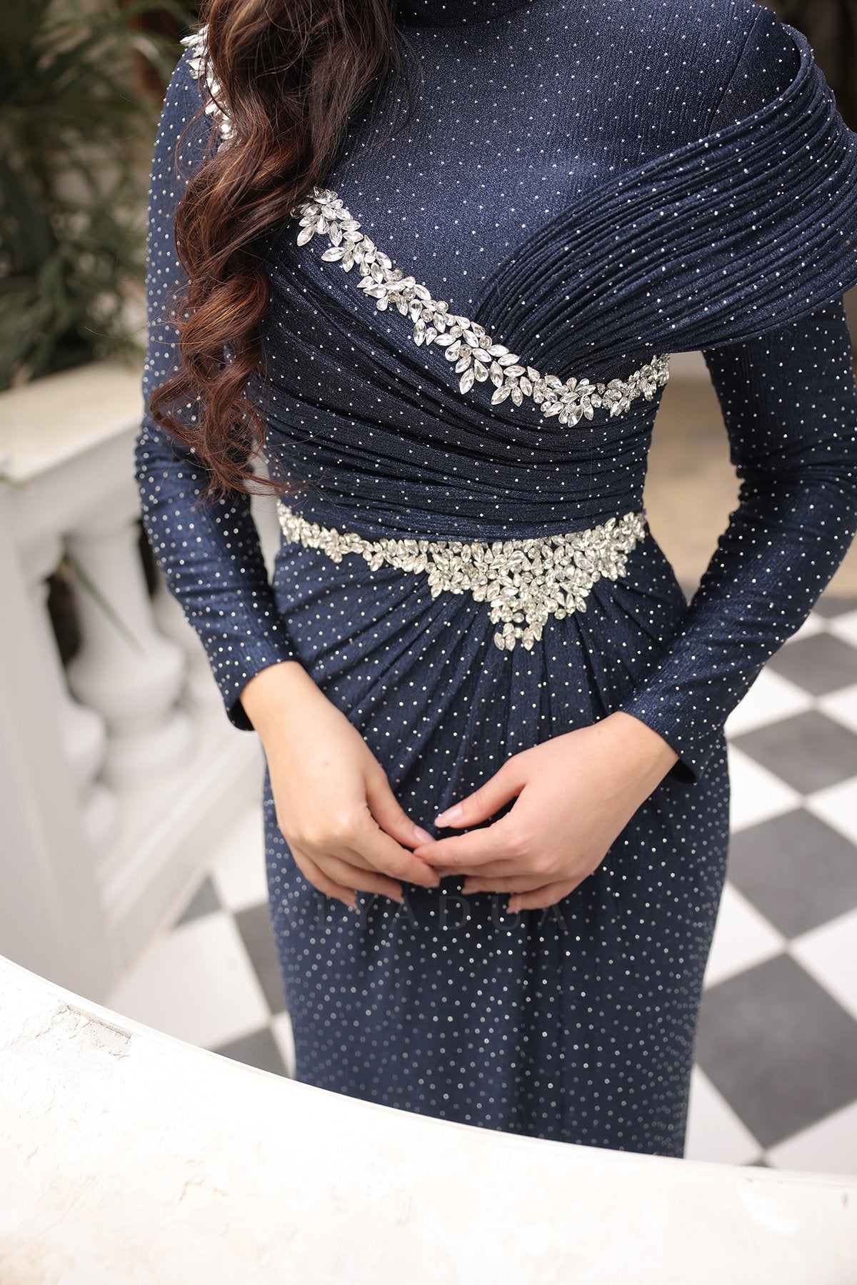 Seina Abiye - RZSNA1504