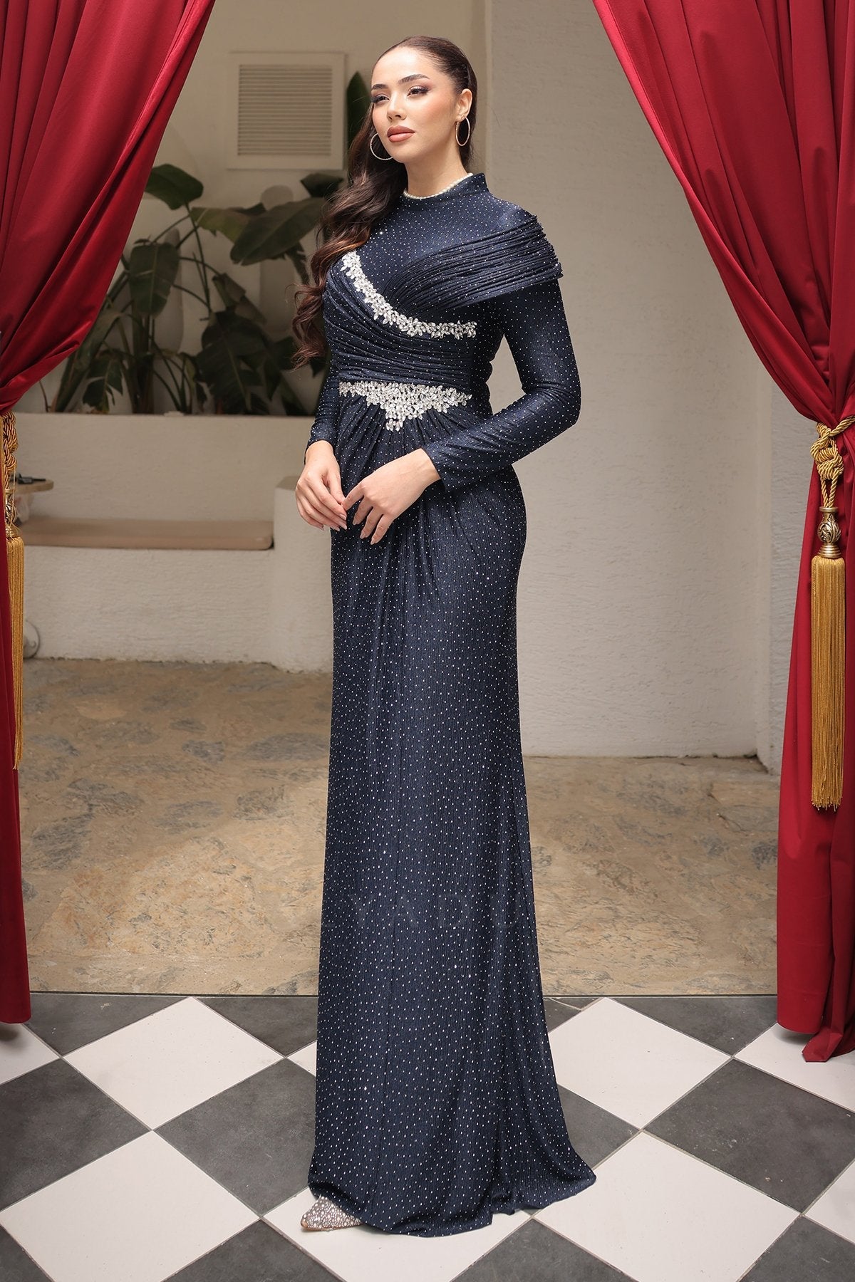 Seina Abiye - RZSNA1504