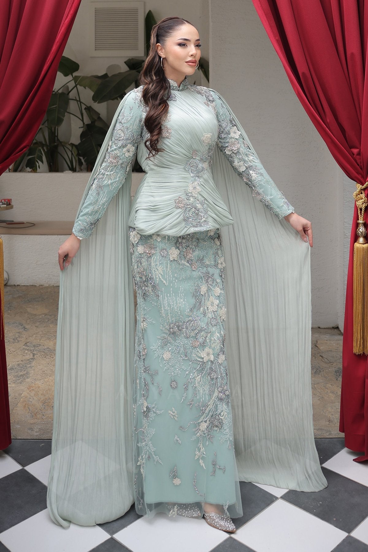 Veyra Abiye  - RZVYR1504