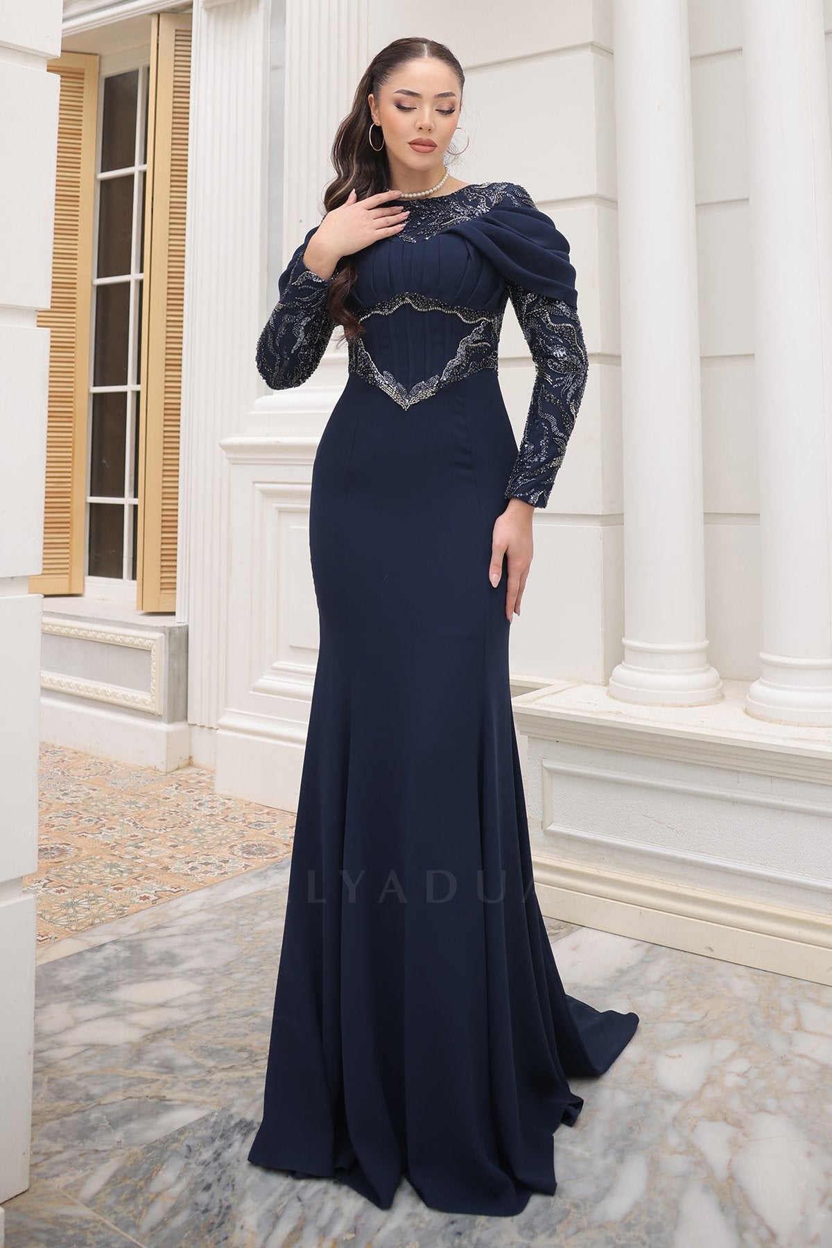 April Abiye - RZAPR1504