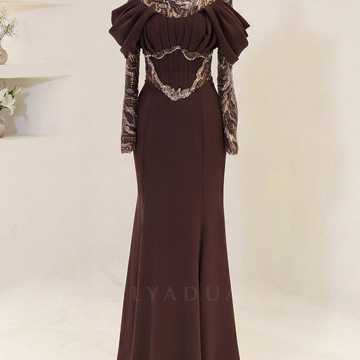 April Abiye - RZAPR1504