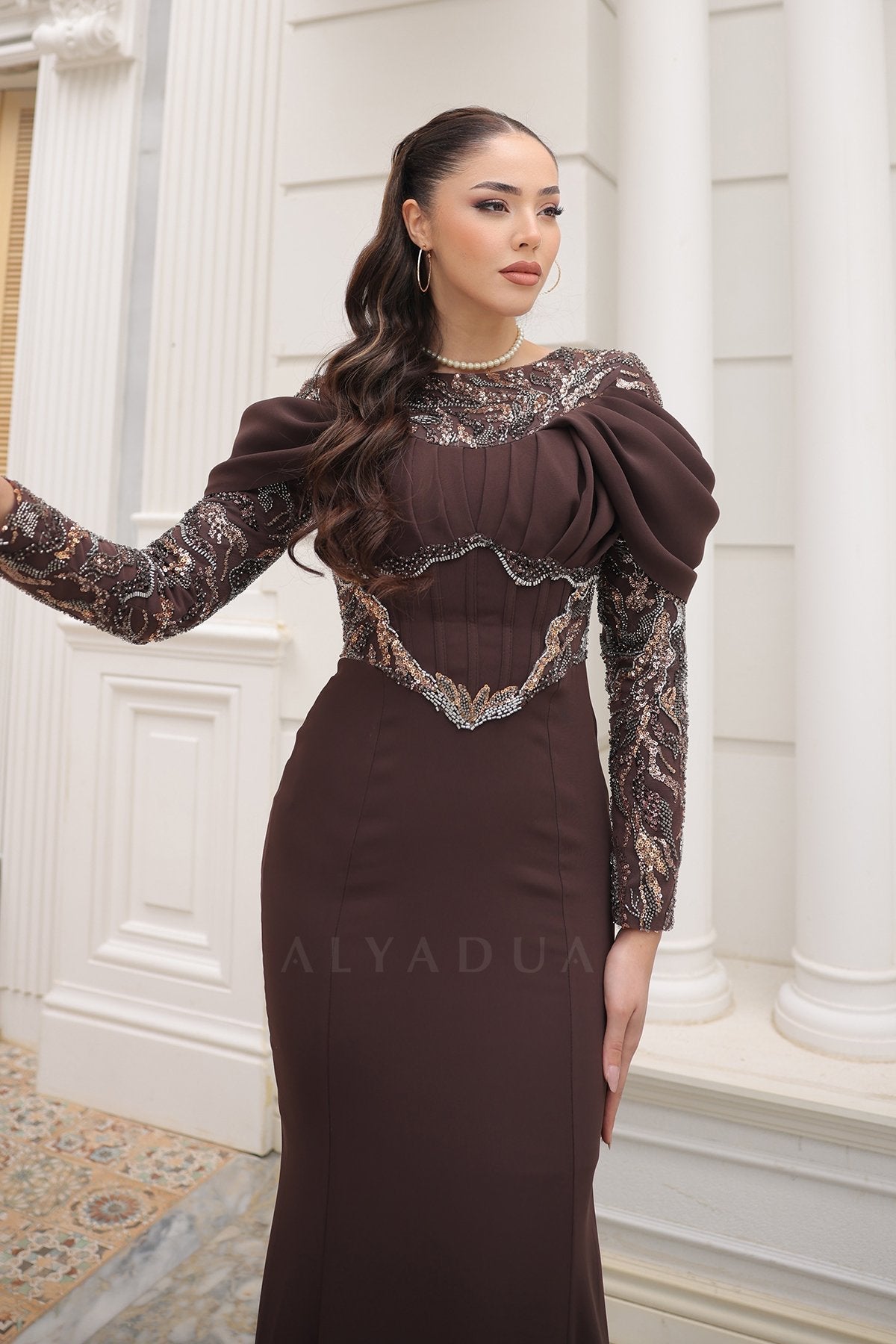 April Abiye - RZAPR1504